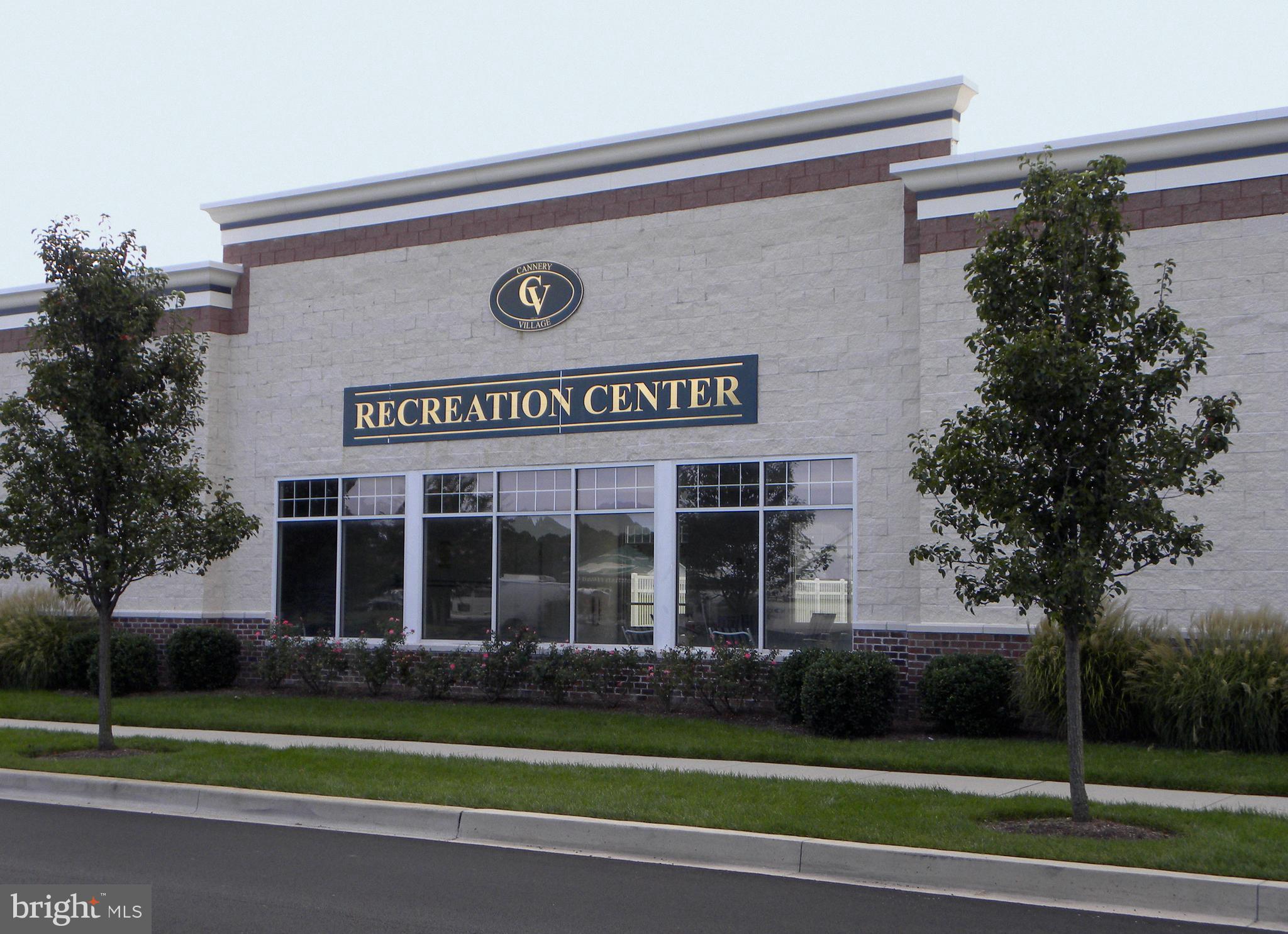 CANNERY VILLAGE - Residential