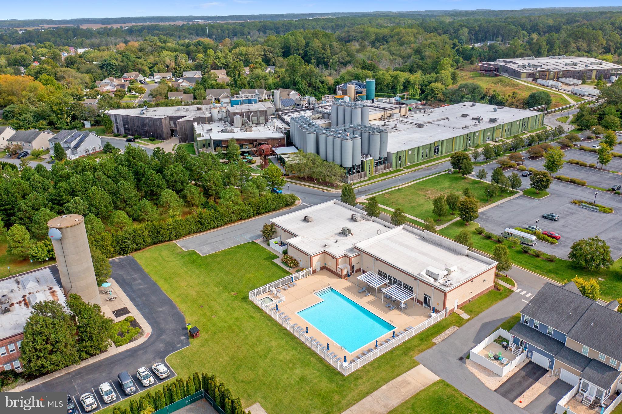 CANNERY VILLAGE - Residential