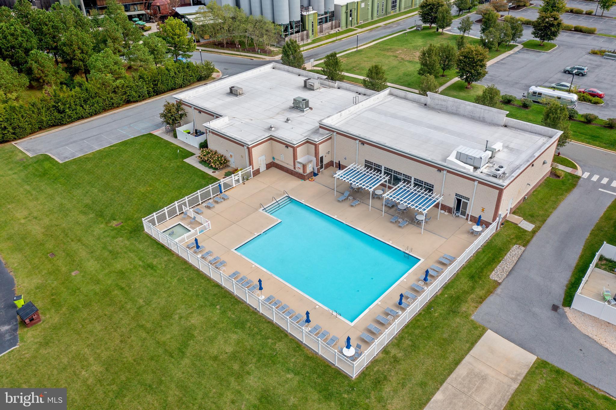 CANNERY VILLAGE - Residential