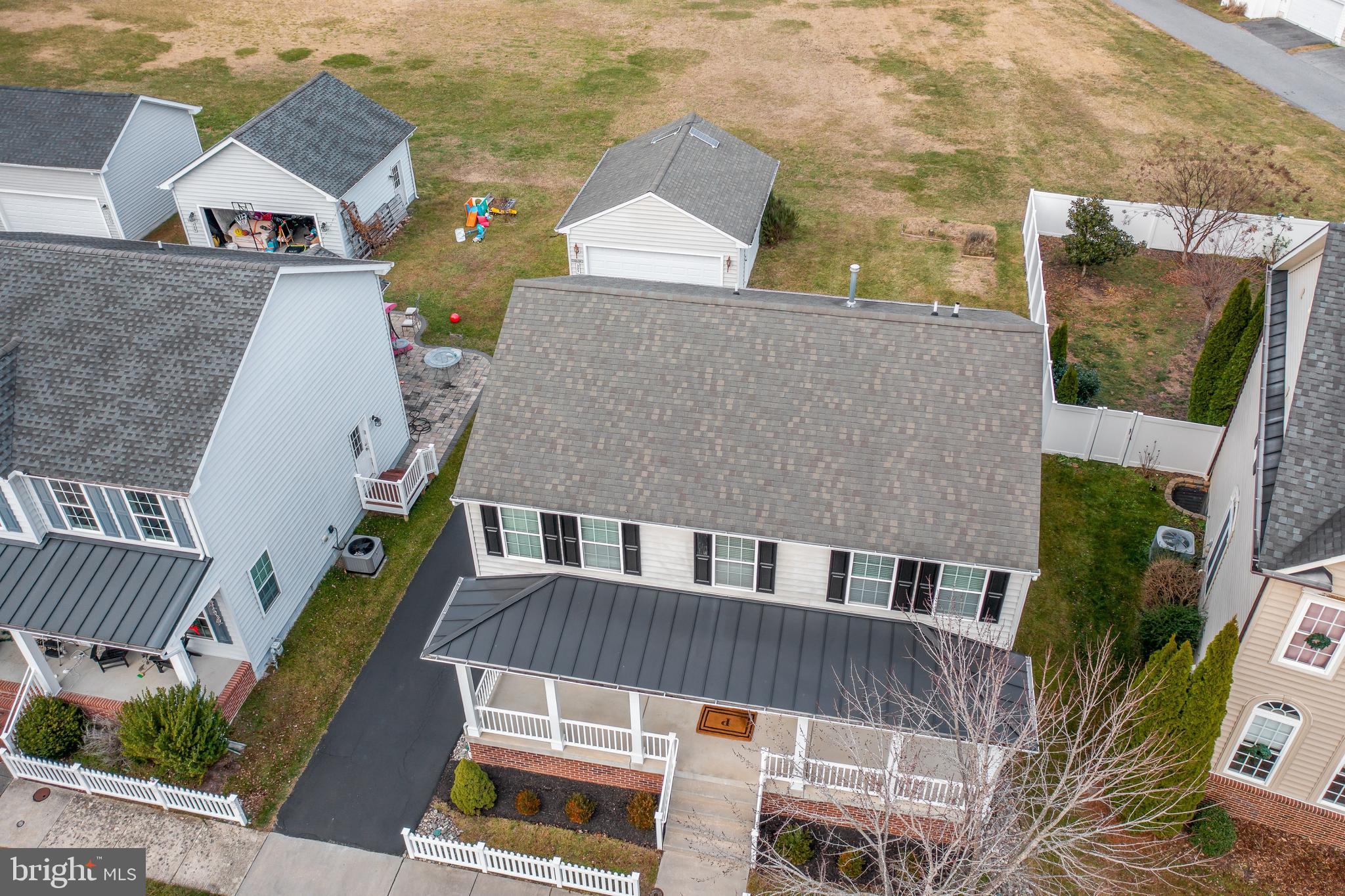 CANNERY VILLAGE - Residential