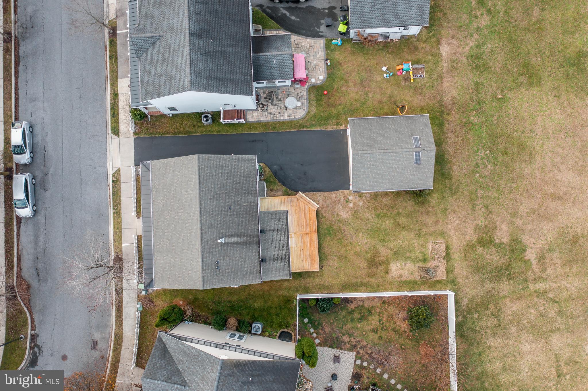 CANNERY VILLAGE - Residential