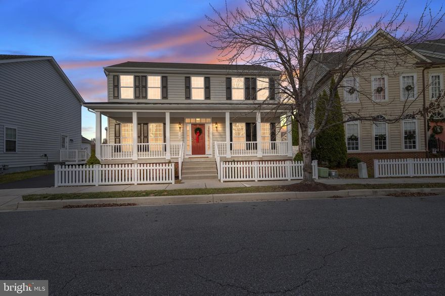 Experience refined living in this updated 4-bedroom, 3.5-bath home located in the sought-after Cannery Village community of OldTown Milton, DE . This property features a rare open green space view and is ideally positioned near the community’s indoor/outdoor pool, fitness center, and within walking distance to downtown shops, dining, and attractions.
Designed for comfort and functionality, the spacious NV Homes model includes expanded living areas, a sunlit morning room, a formal dining room, a study/den, a chef’s kitchen, and a private media room suitable for entertainment, remote work, or guests. Three finished levels offer baths on every floor, ensuring convenience for all residents.
The home is move-in ready with fresh paint and new carpeting throughout. Residents enjoy village-style, tree lined street & lanes, sidewalks, and access to the Cannery Village Recreation Center, which features a heated indoor pool, seasonal outdoor pool, exercise room, and event spaces. The location provides easy access to Dogfish Brewery, local theater, dining, farmers markets of downtown Milton, and nearby Rehoboth and Lewes beaches as well. 

For a virtual tour of this property;  click on  the Virtual Tour Button (a movie camera) at the top of the listing.  

Schedule your private viewing today to secure this exceptional home in Cannery Village.

Don’t hesitate, don’t wait.  Schedule your private tour today.