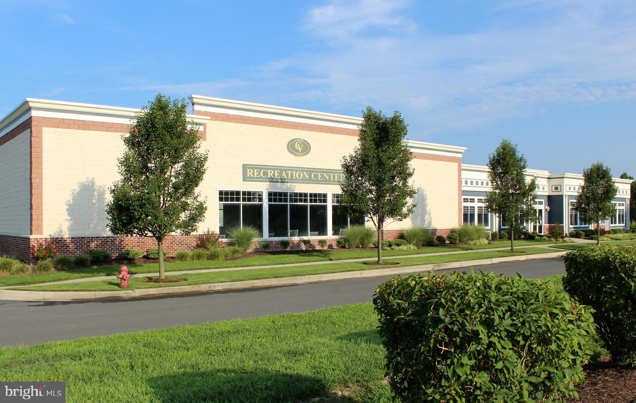 CANNERY VILLAGE - Residential