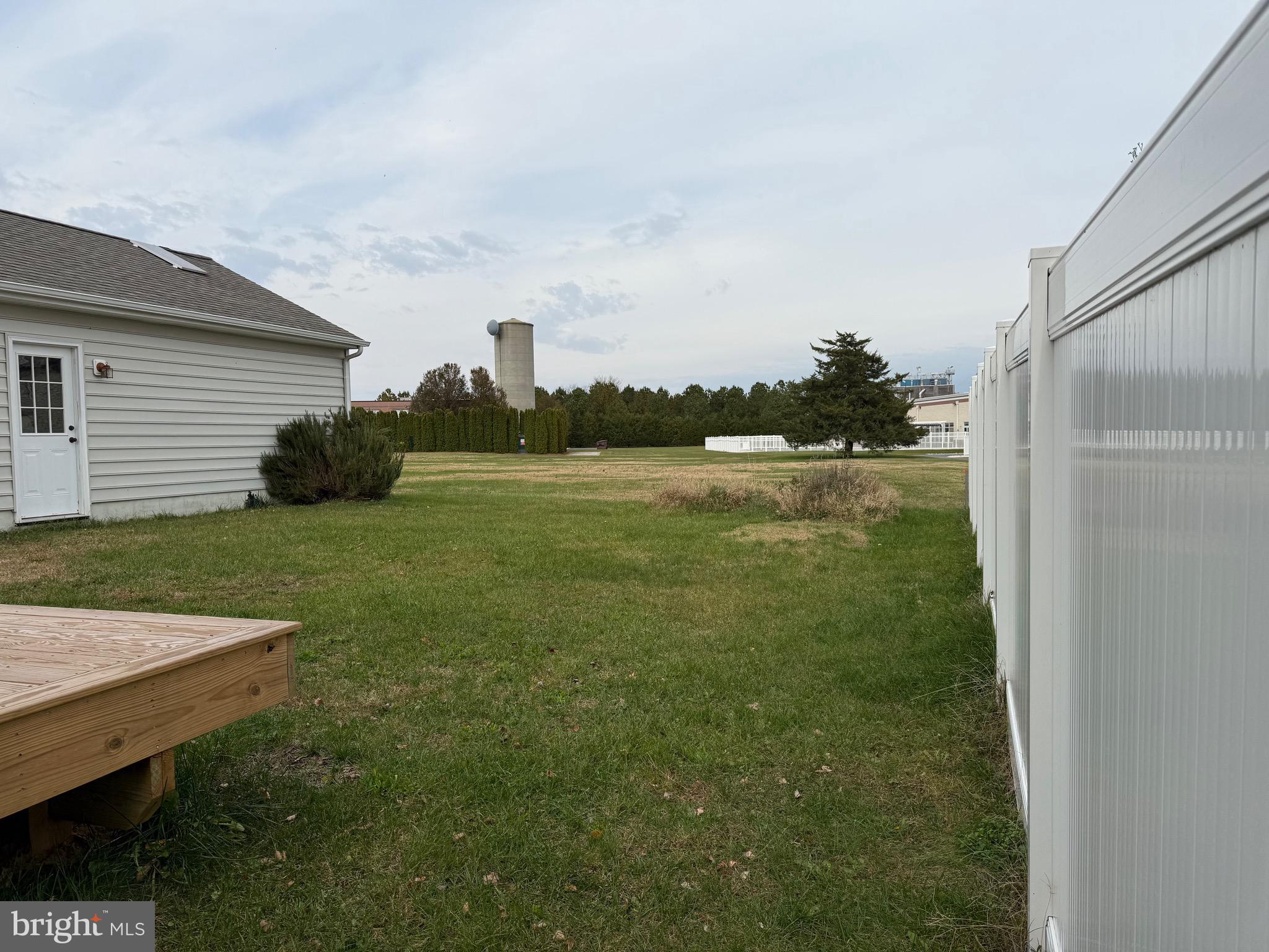 CANNERY VILLAGE - Residential