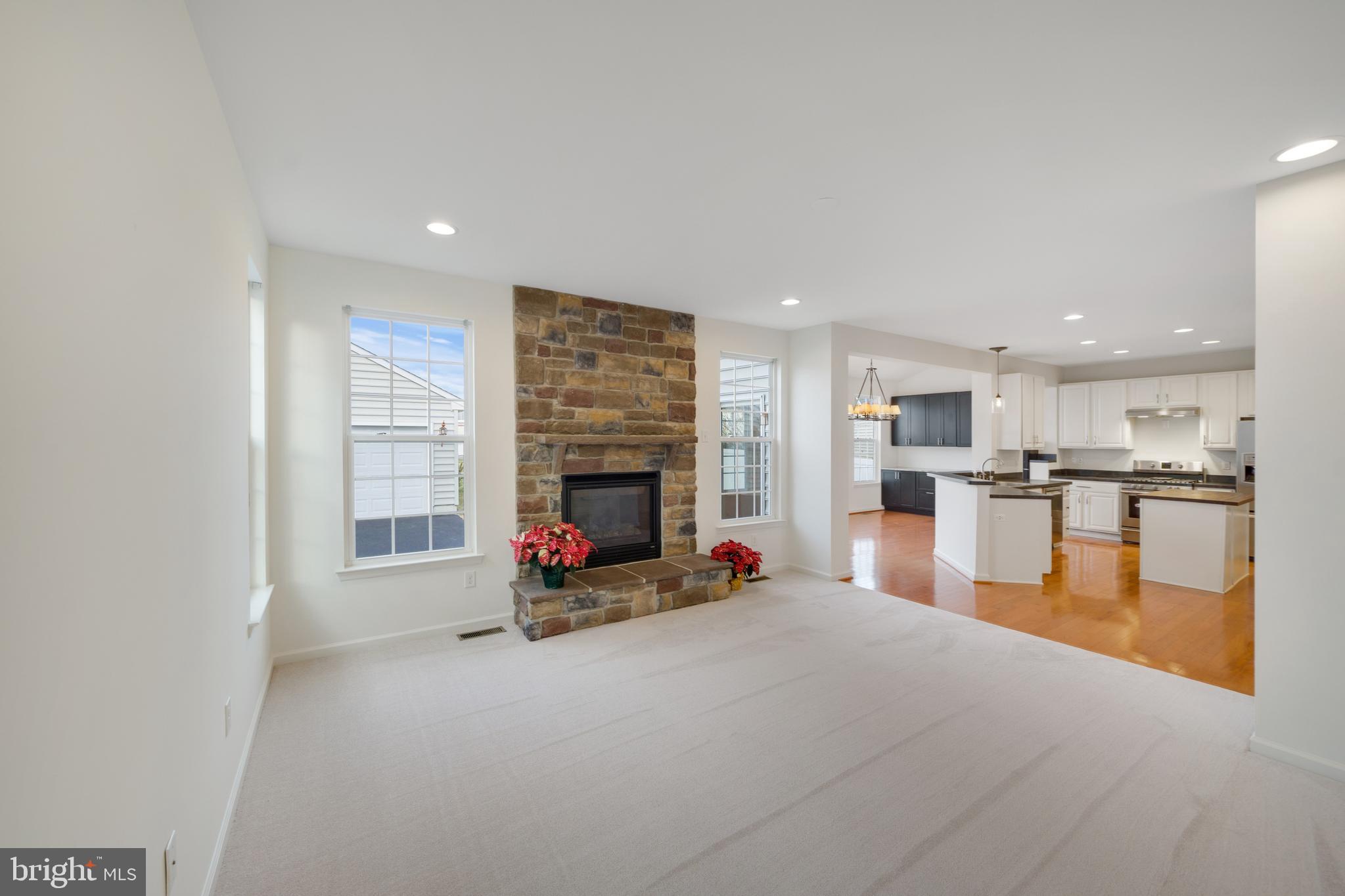 CANNERY VILLAGE - Residential