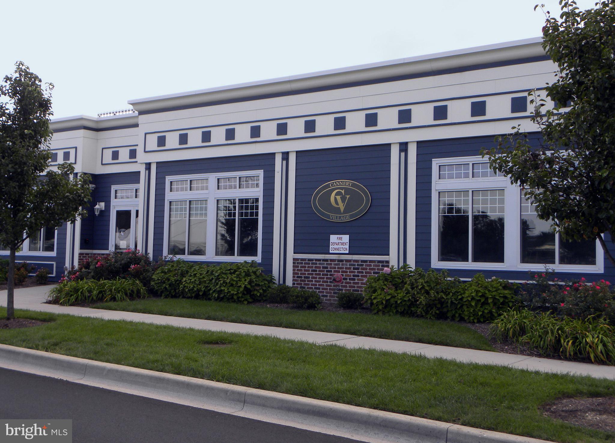 CANNERY VILLAGE - Residential