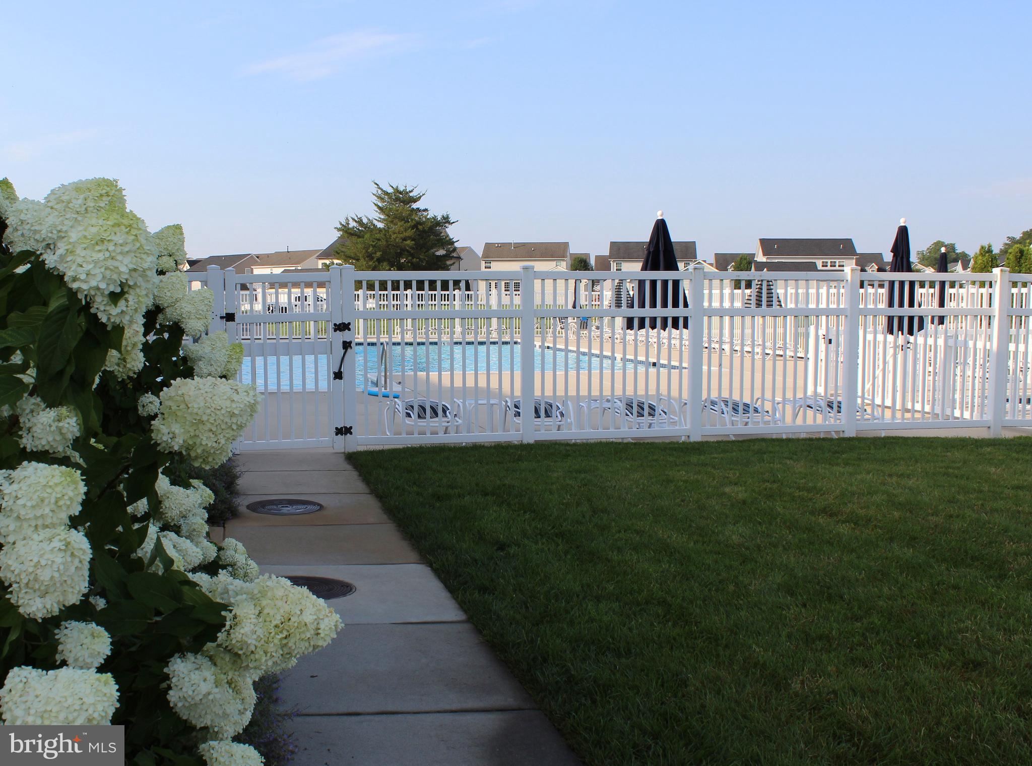 CANNERY VILLAGE - Residential