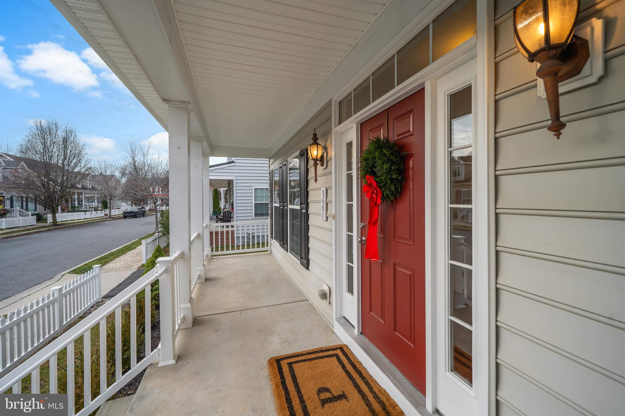 CANNERY VILLAGE - Residential