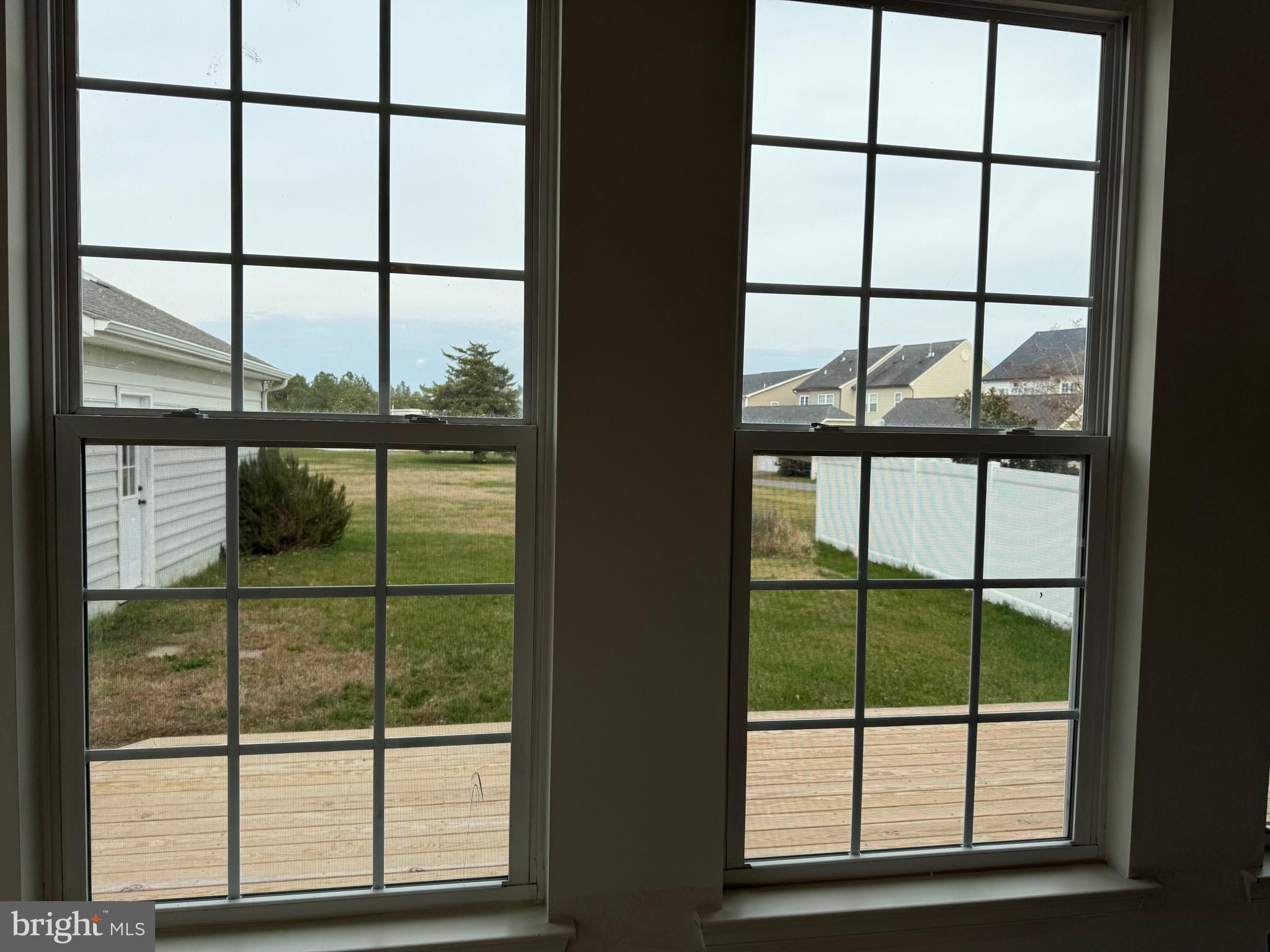 CANNERY VILLAGE - Residential