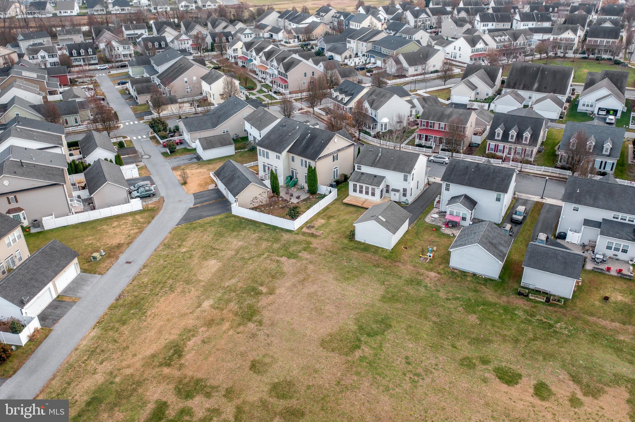 CANNERY VILLAGE - Residential