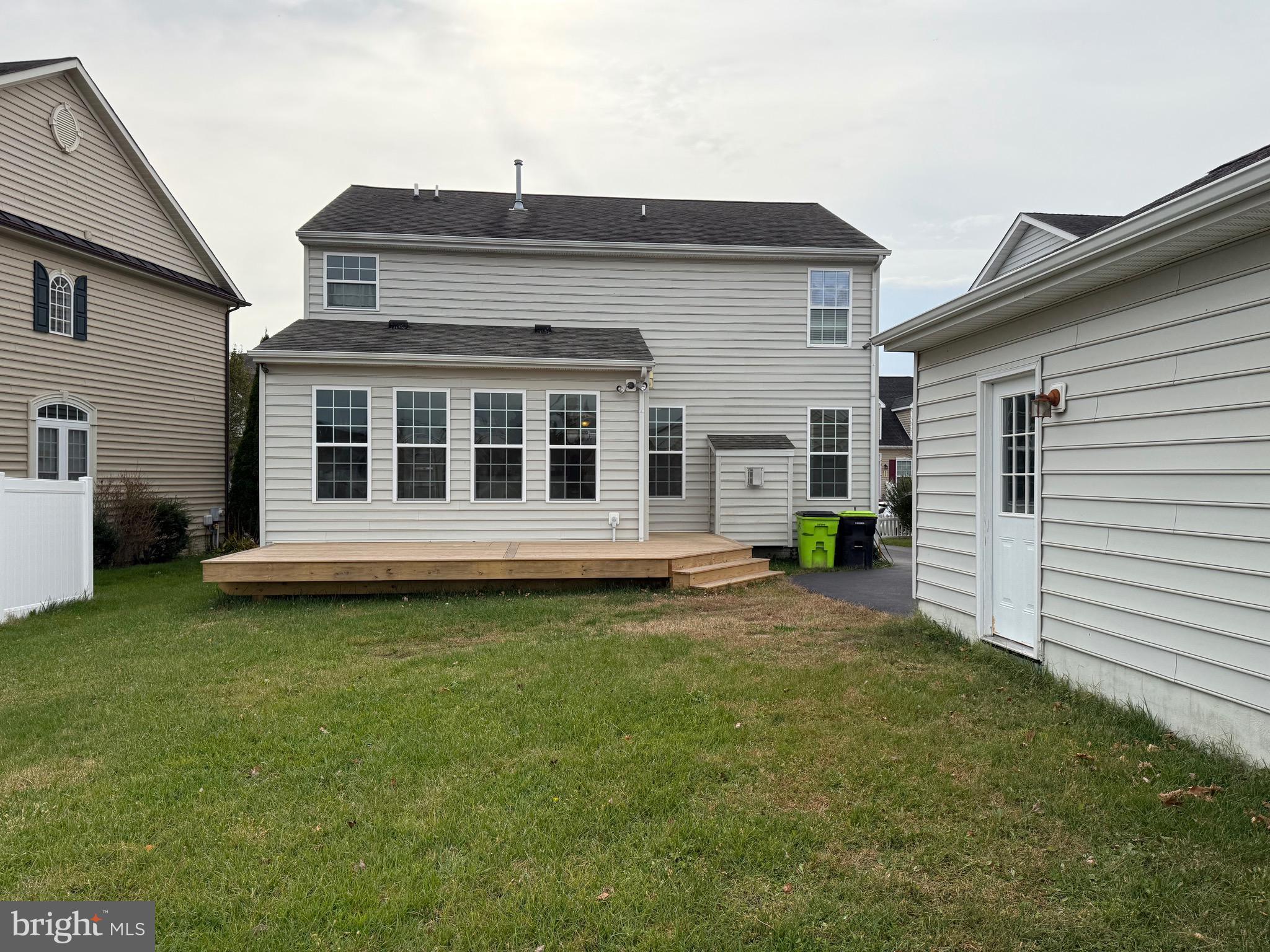 CANNERY VILLAGE - Residential