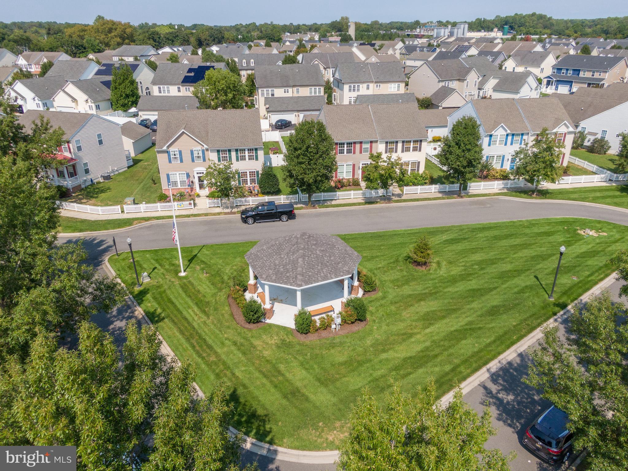 CANNERY VILLAGE - Residential