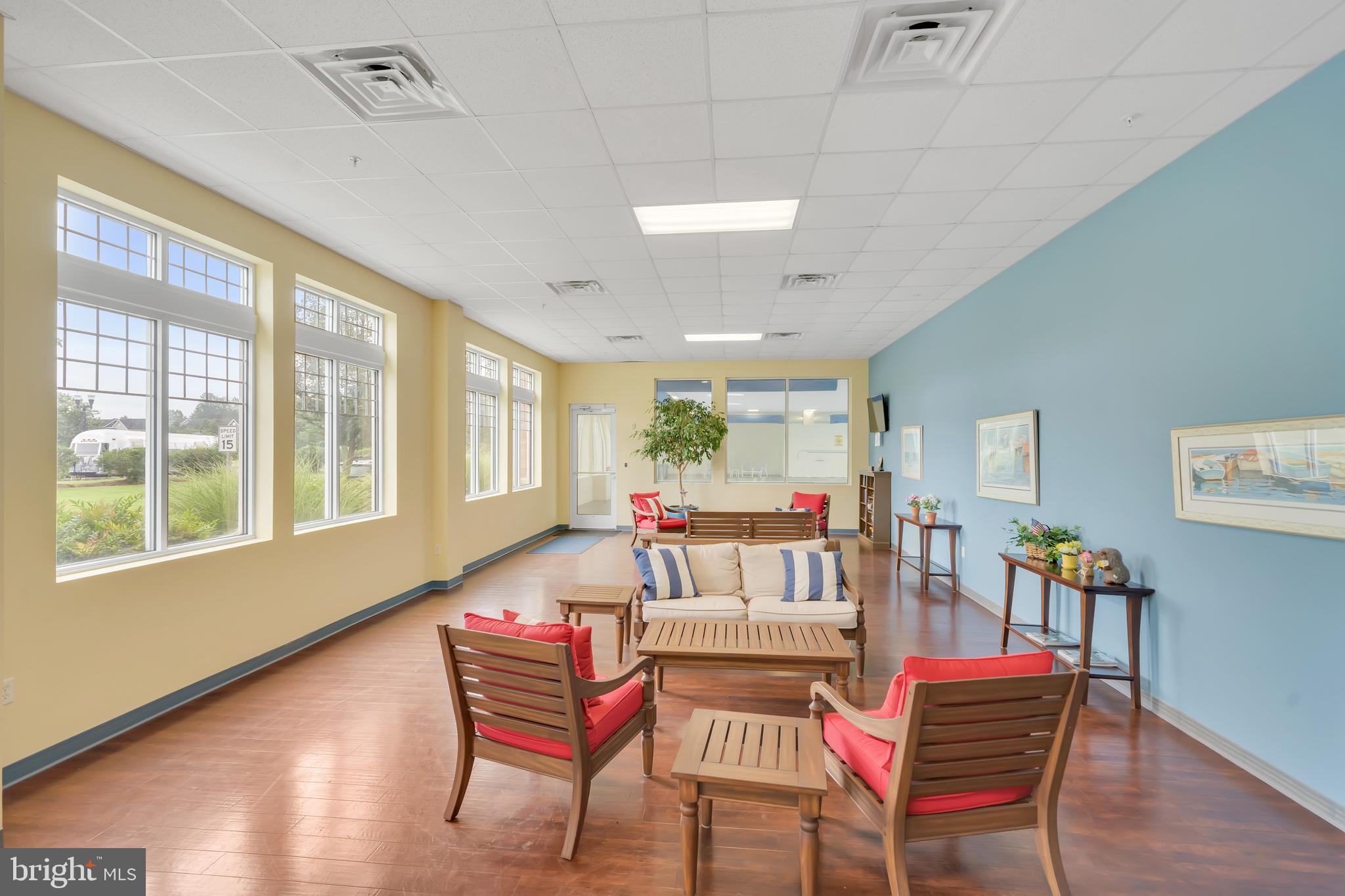 CANNERY VILLAGE - Residential