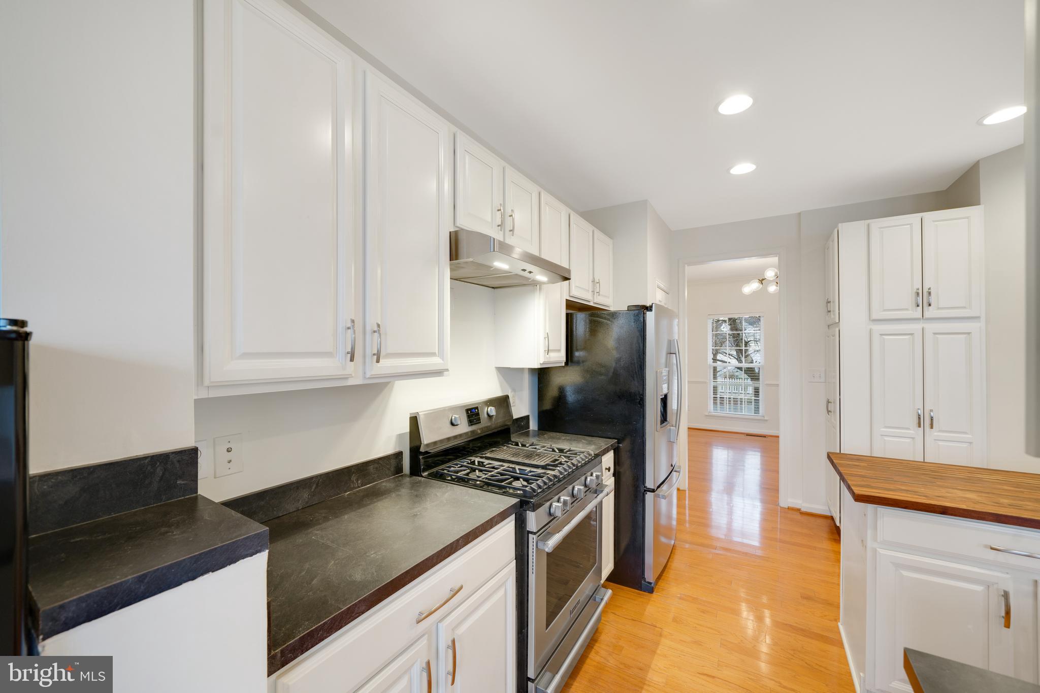 CANNERY VILLAGE - Residential