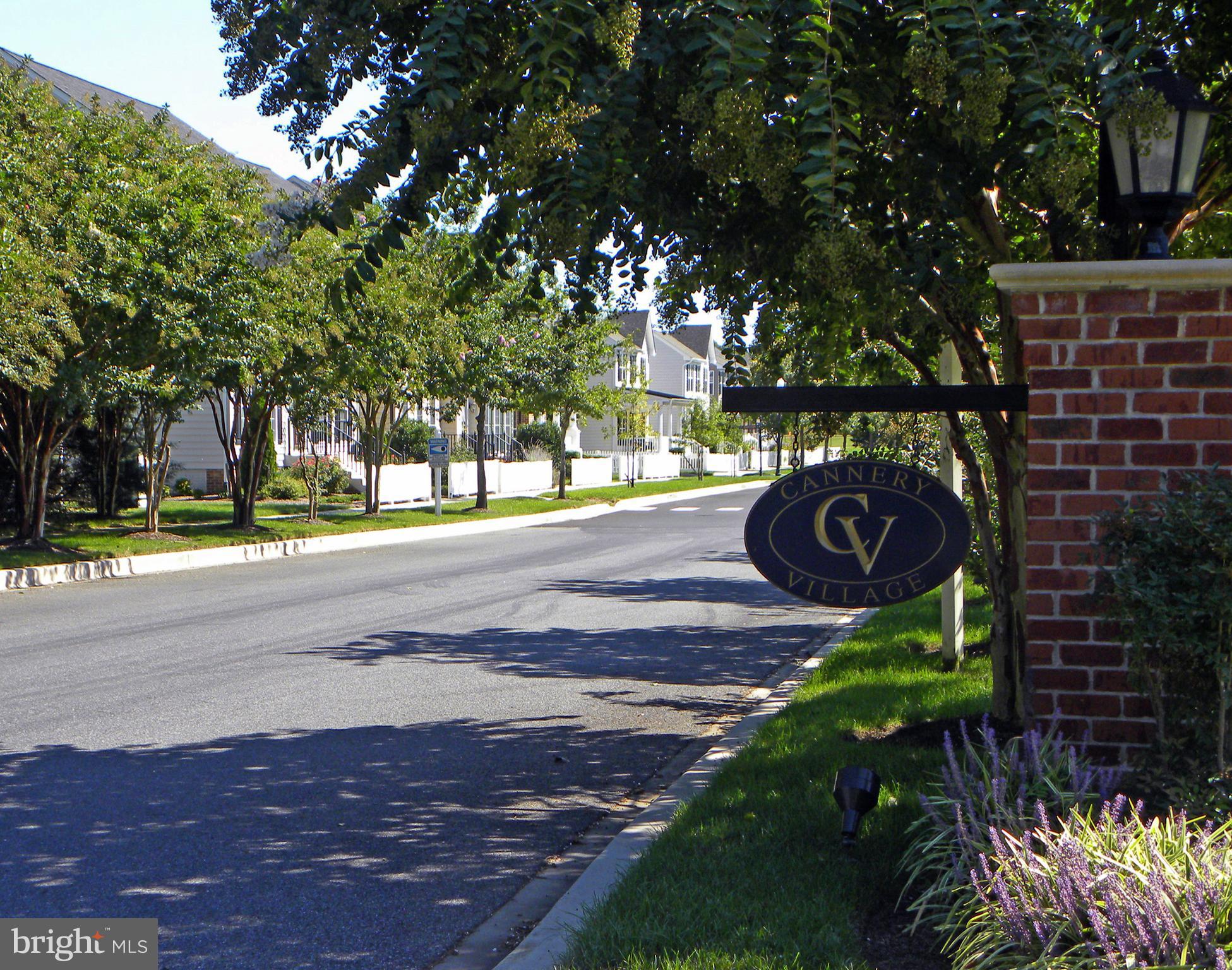 CANNERY VILLAGE - Residential