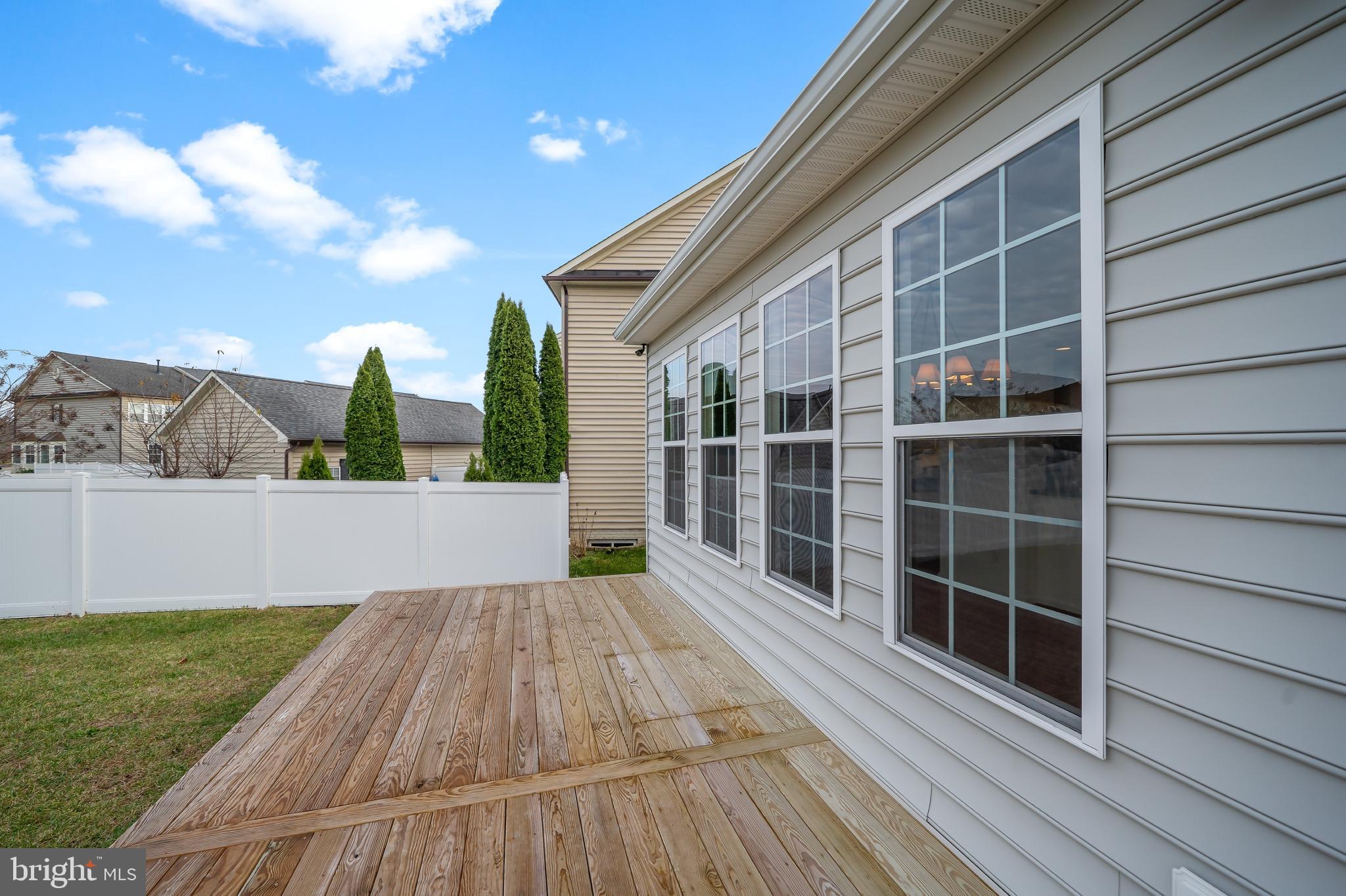 CANNERY VILLAGE - Residential