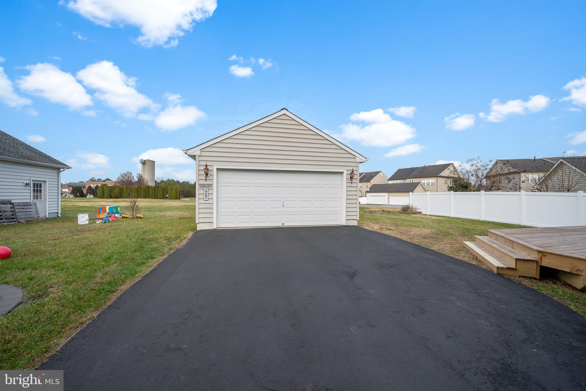 CANNERY VILLAGE - Residential