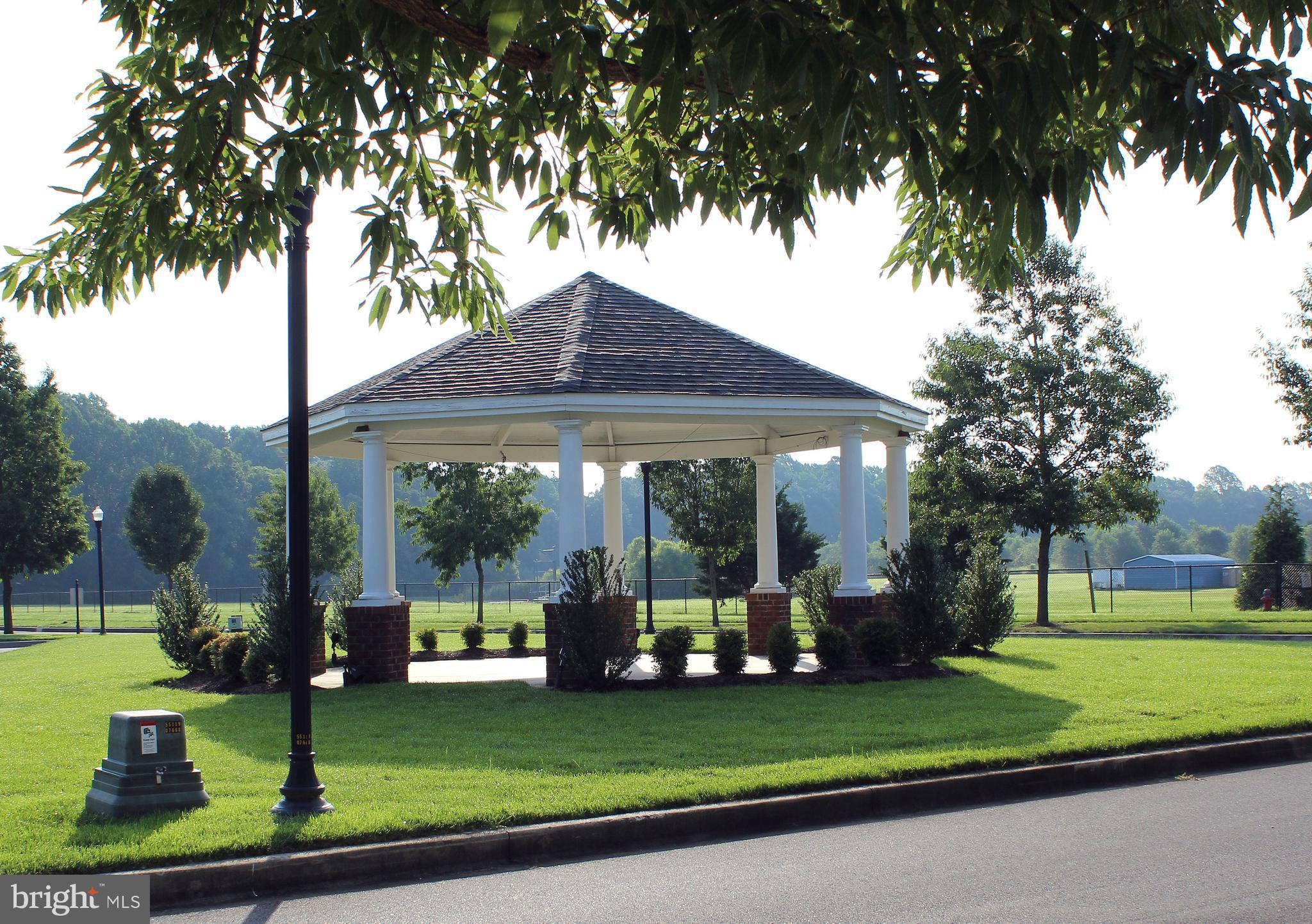 CANNERY VILLAGE - Residential