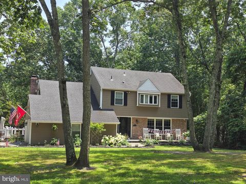 1 CORSHAM DRIVE MEDFORD NJ 08055