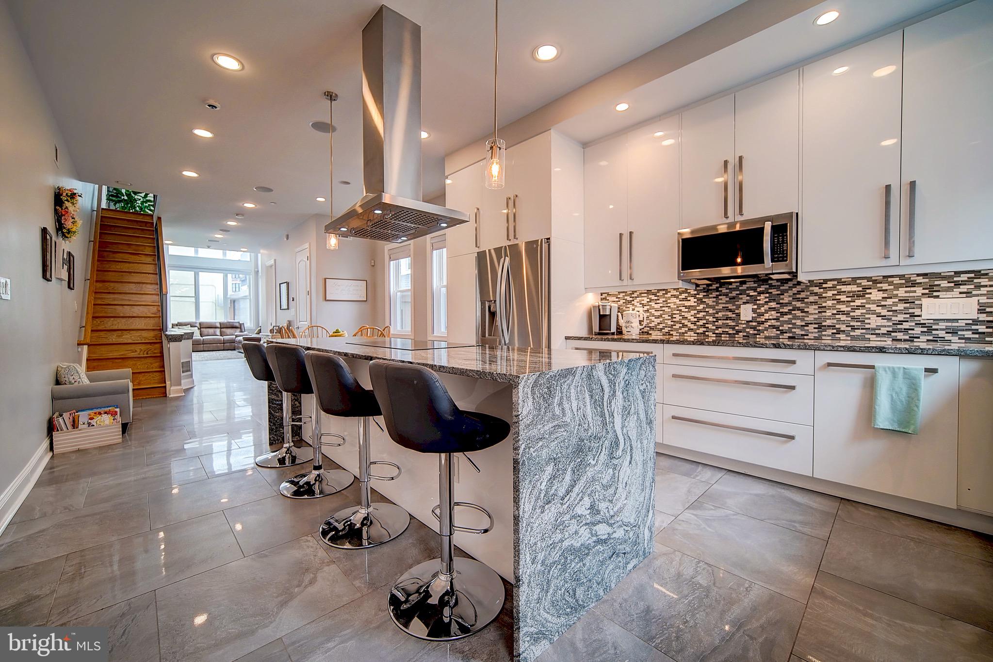 FISHTOWN - Residential