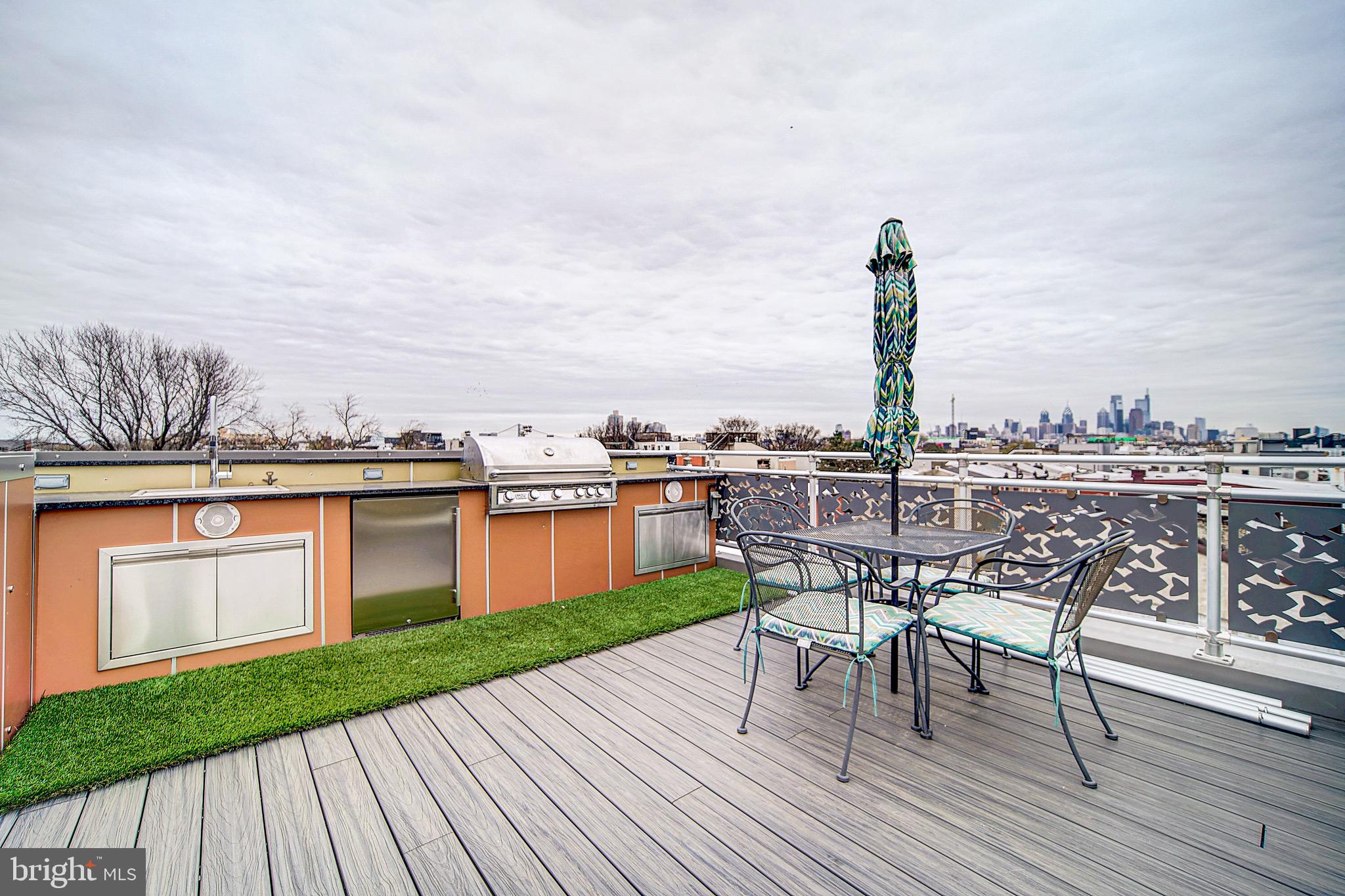 FISHTOWN - Residential