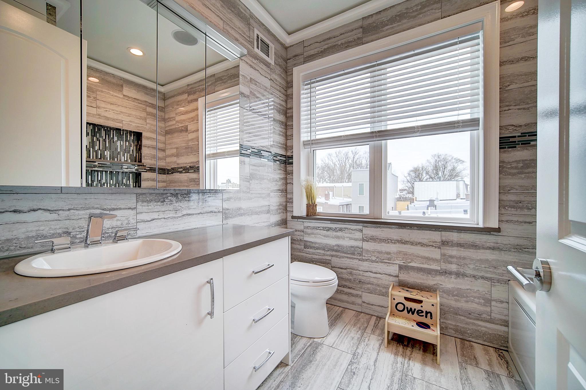 FISHTOWN - Residential