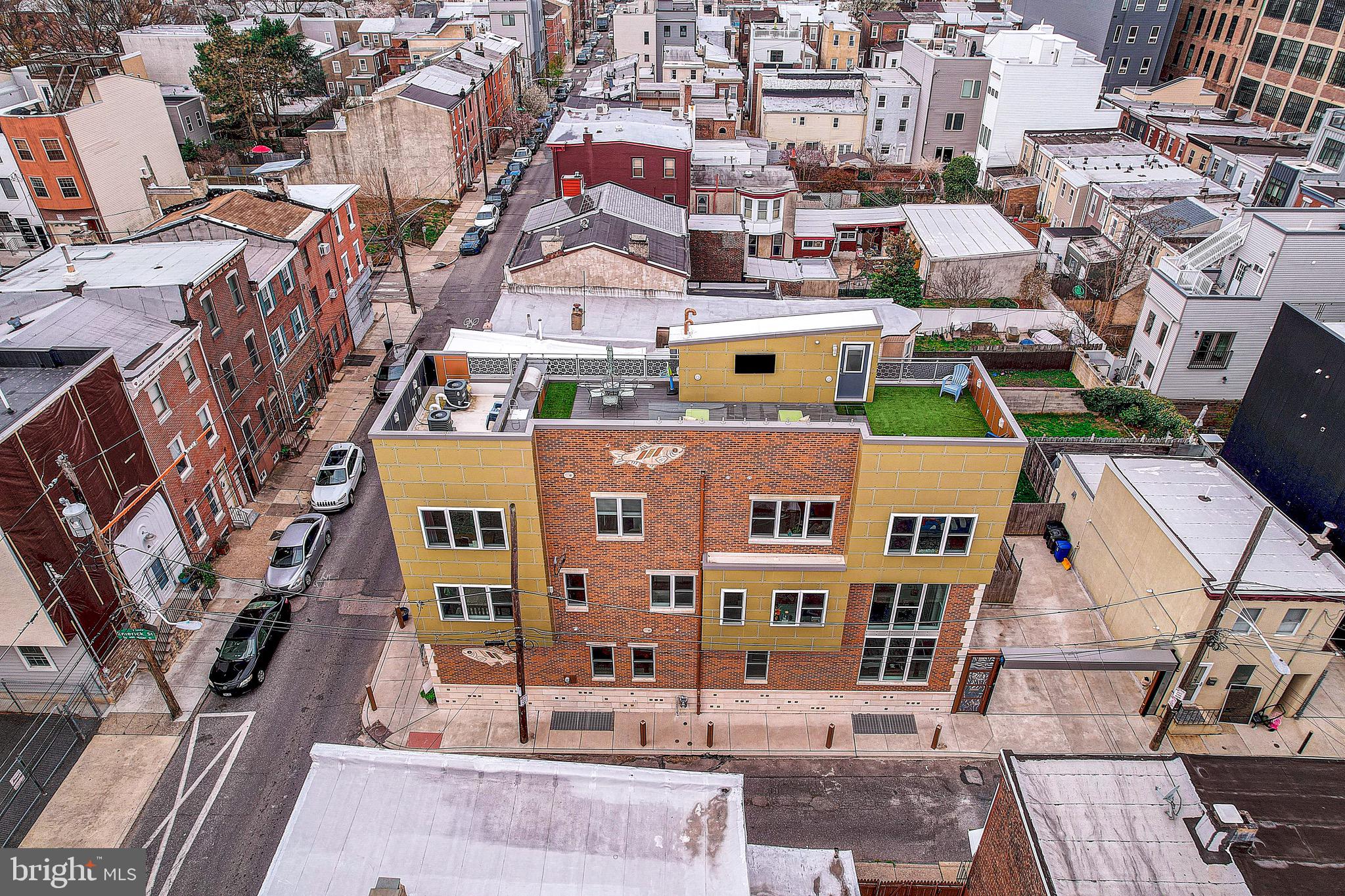 FISHTOWN - Residential