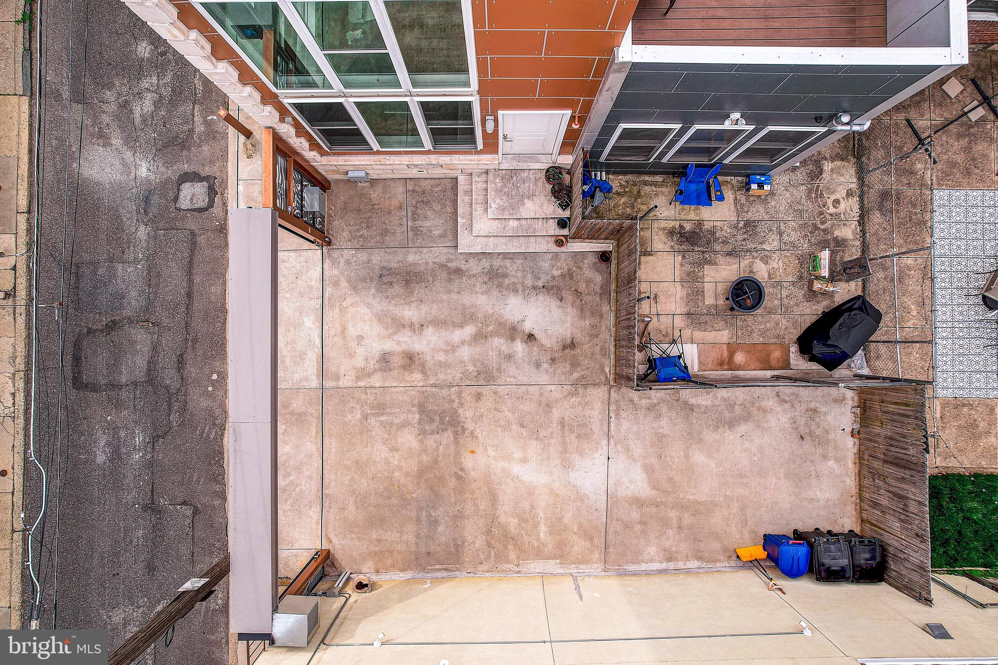 FISHTOWN - Residential