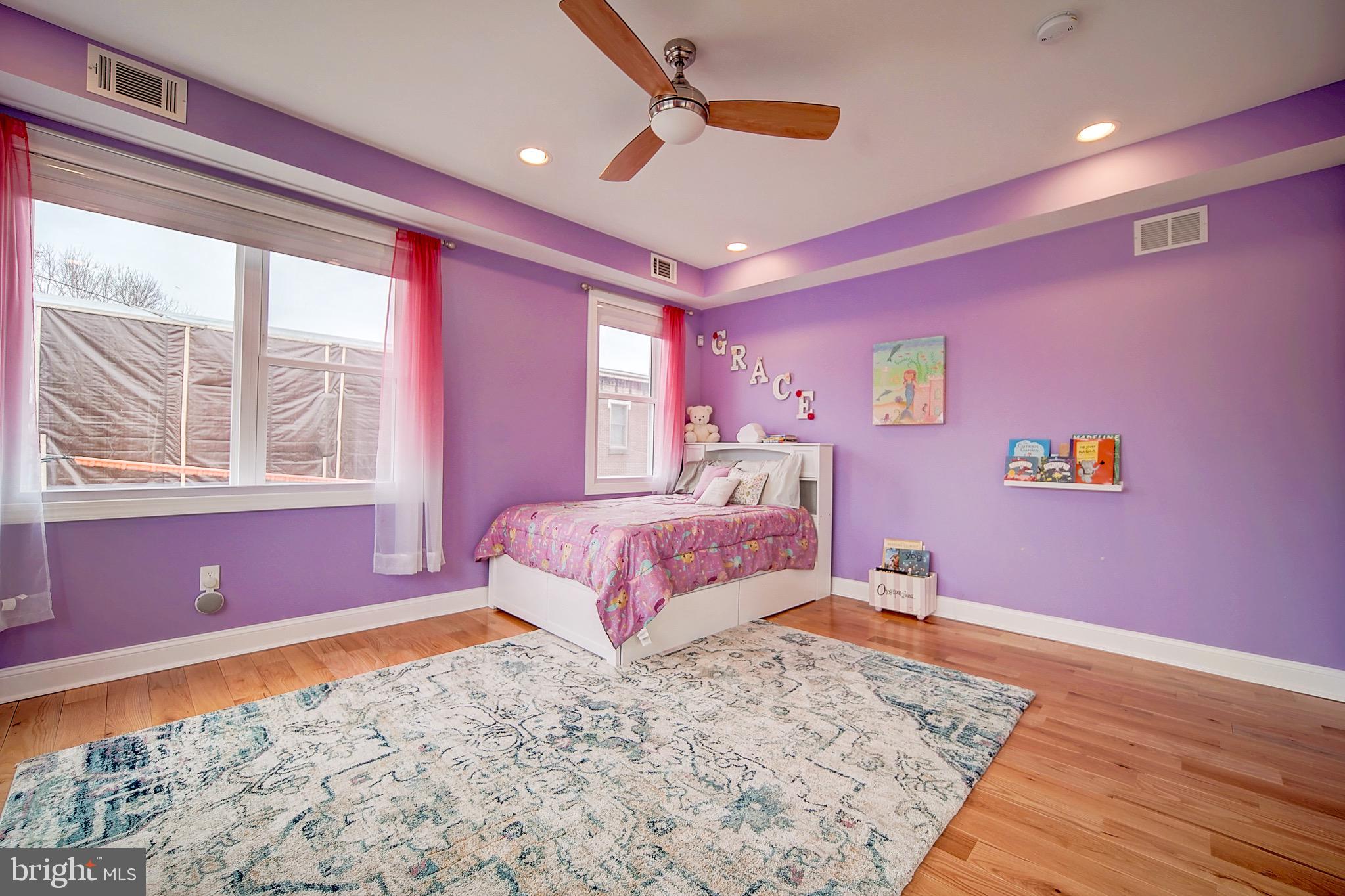 FISHTOWN - Residential