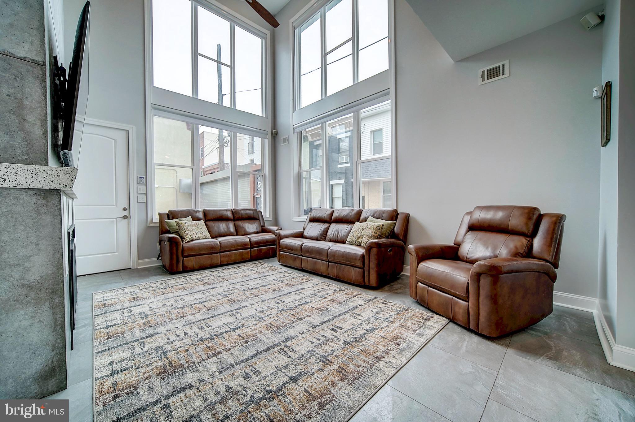 FISHTOWN - Residential