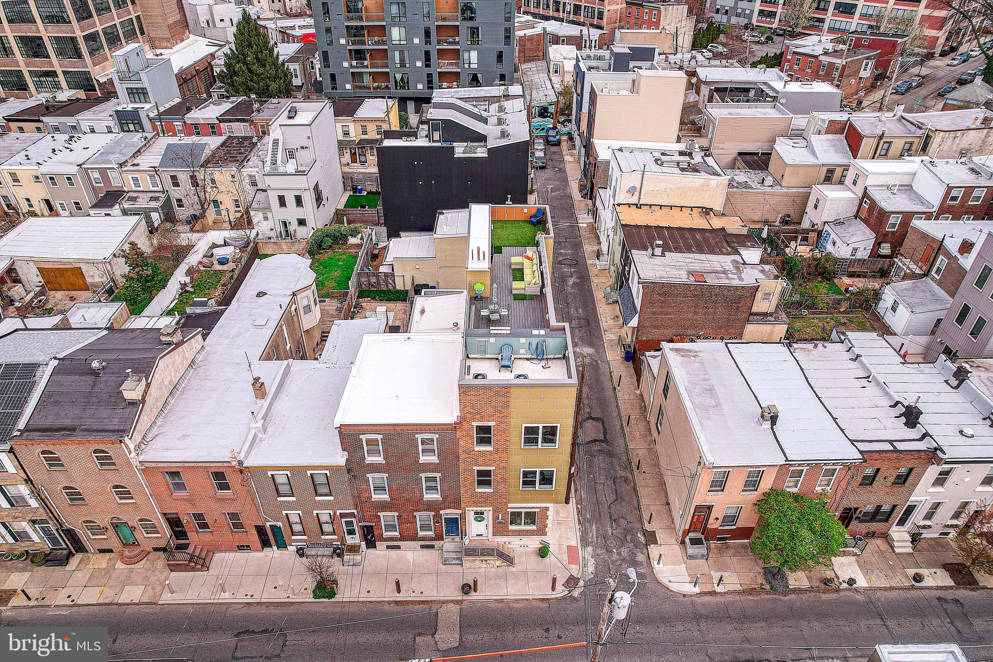 FISHTOWN - Residential