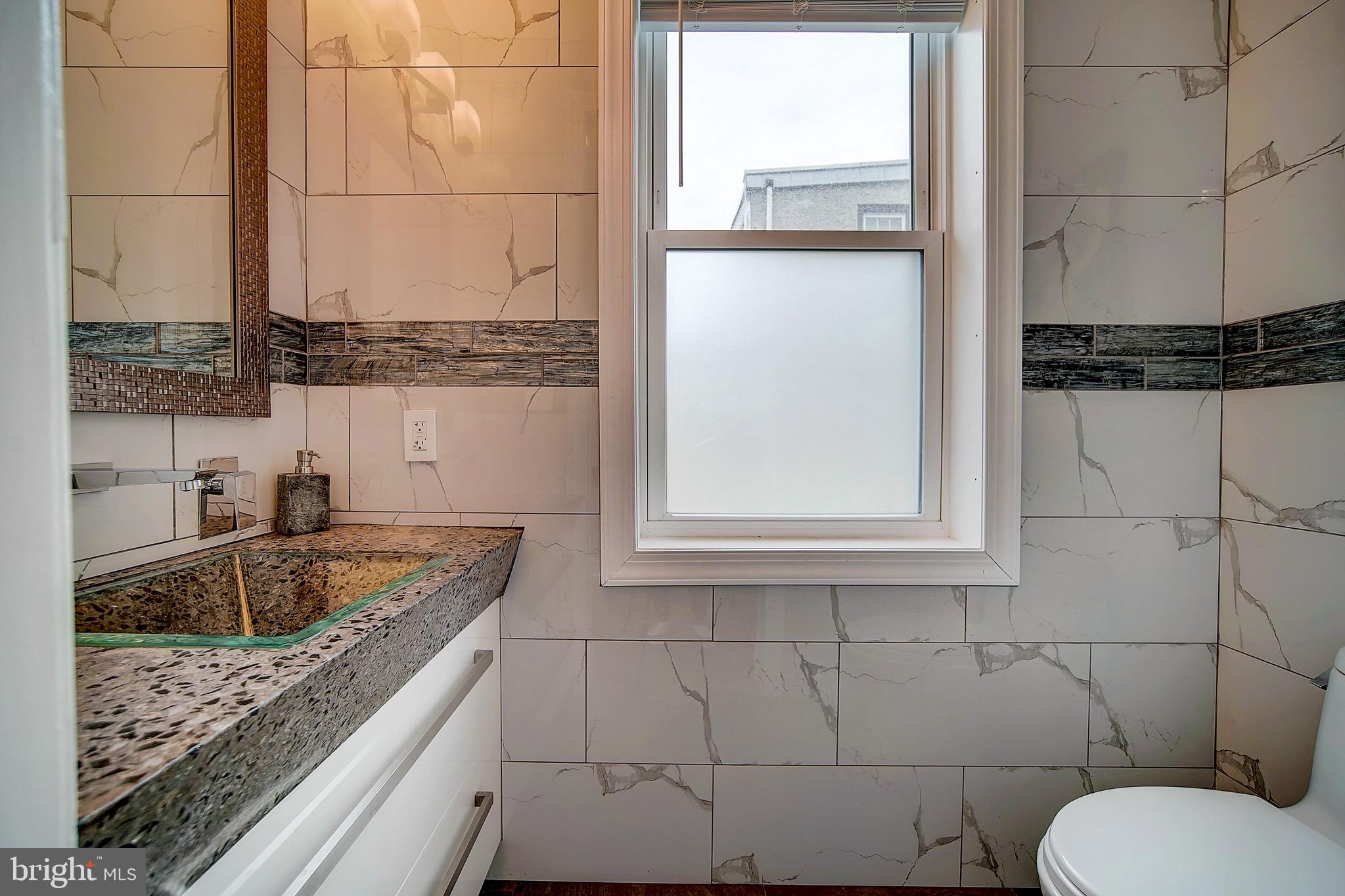 FISHTOWN - Residential