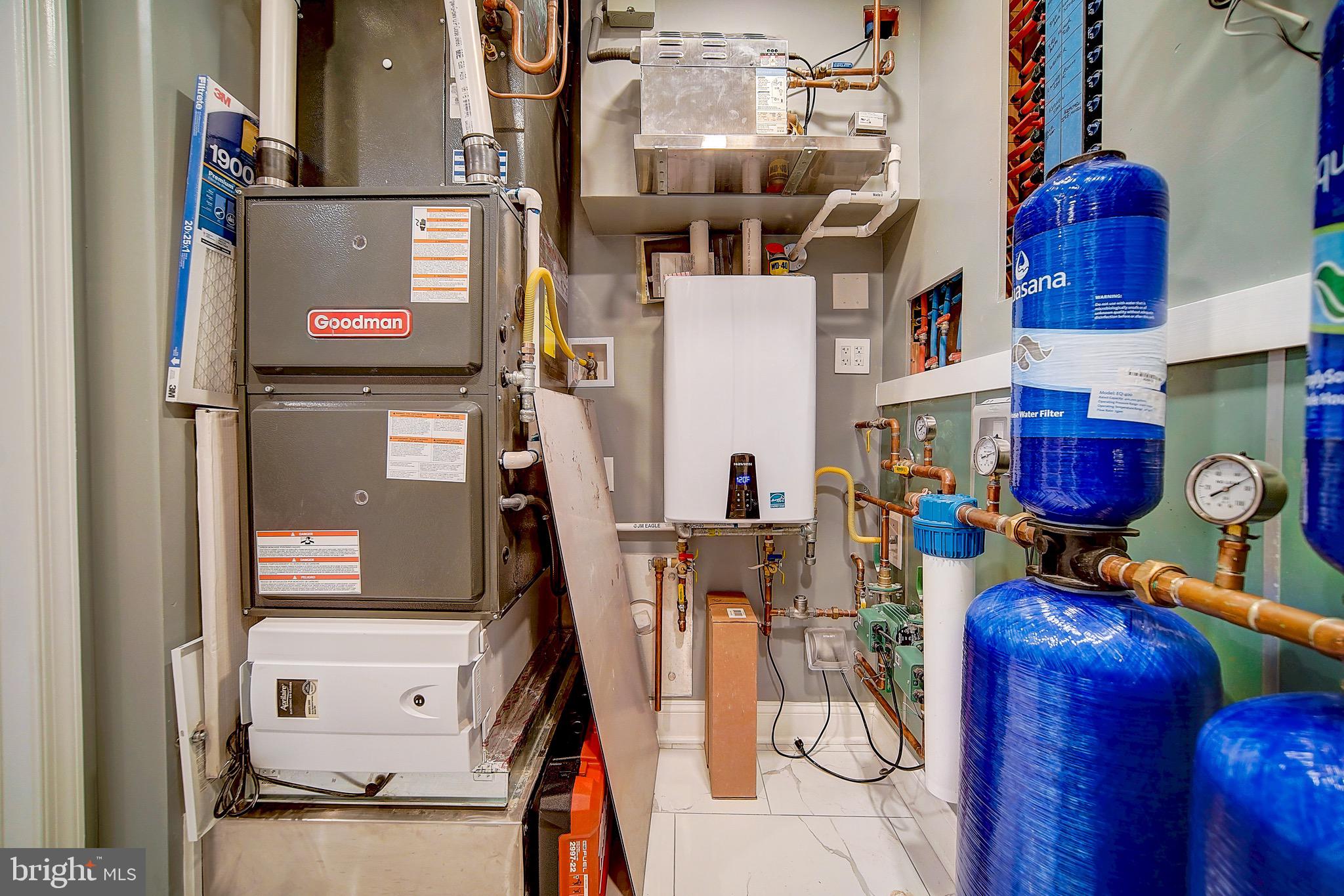 FISHTOWN - Residential