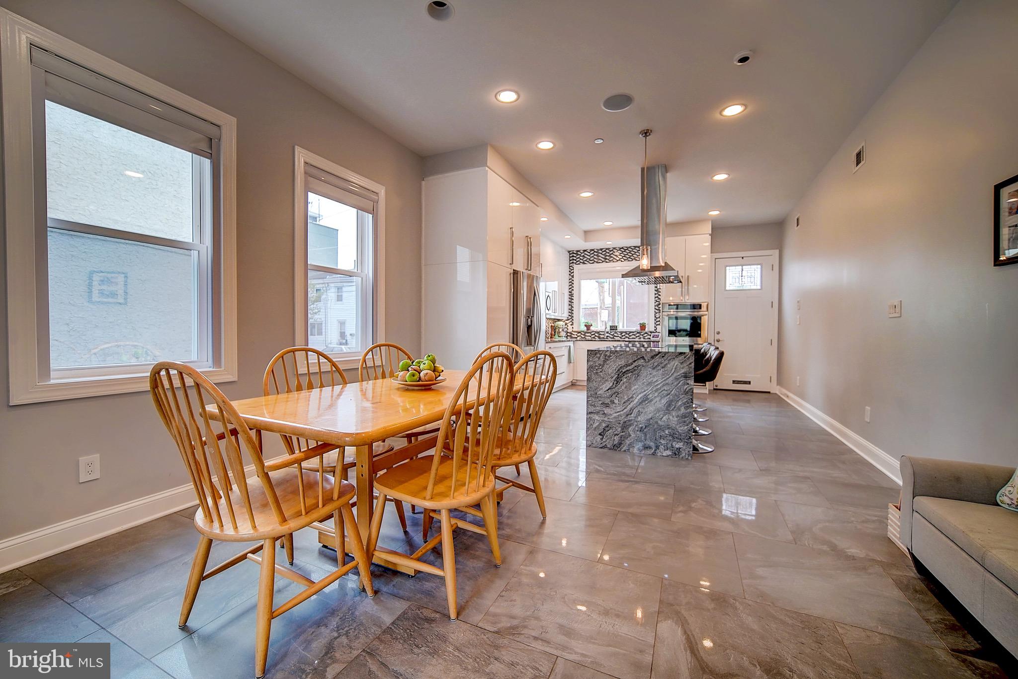 FISHTOWN - Residential