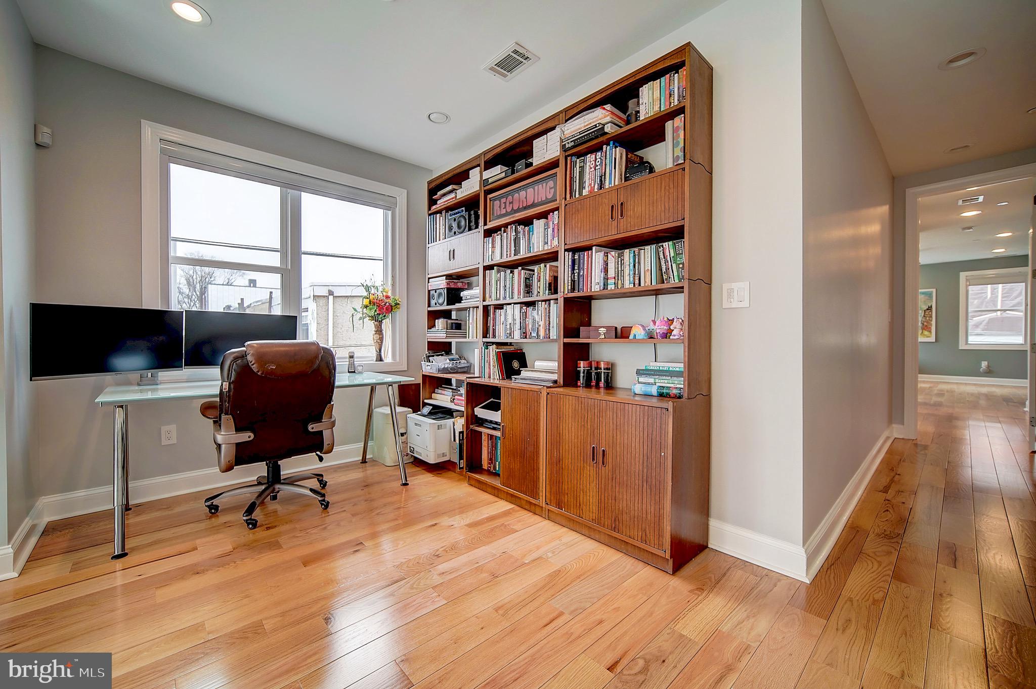 FISHTOWN - Residential