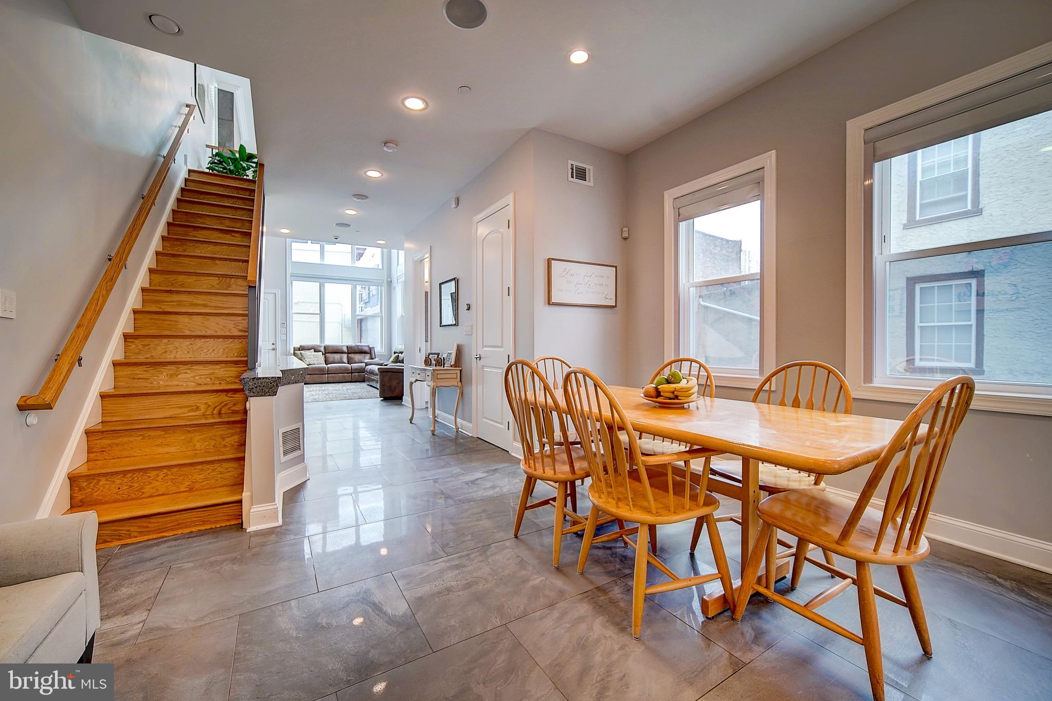 FISHTOWN - Residential