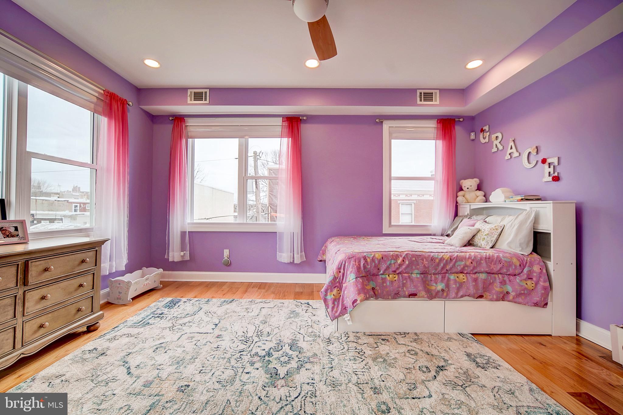 FISHTOWN - Residential