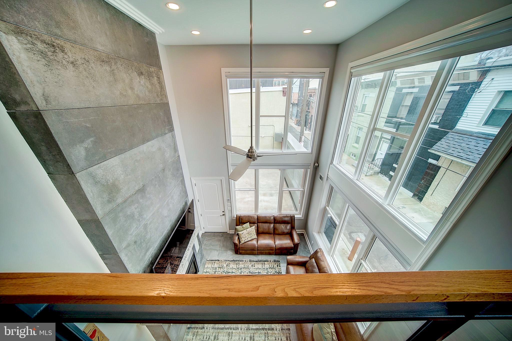 FISHTOWN - Residential