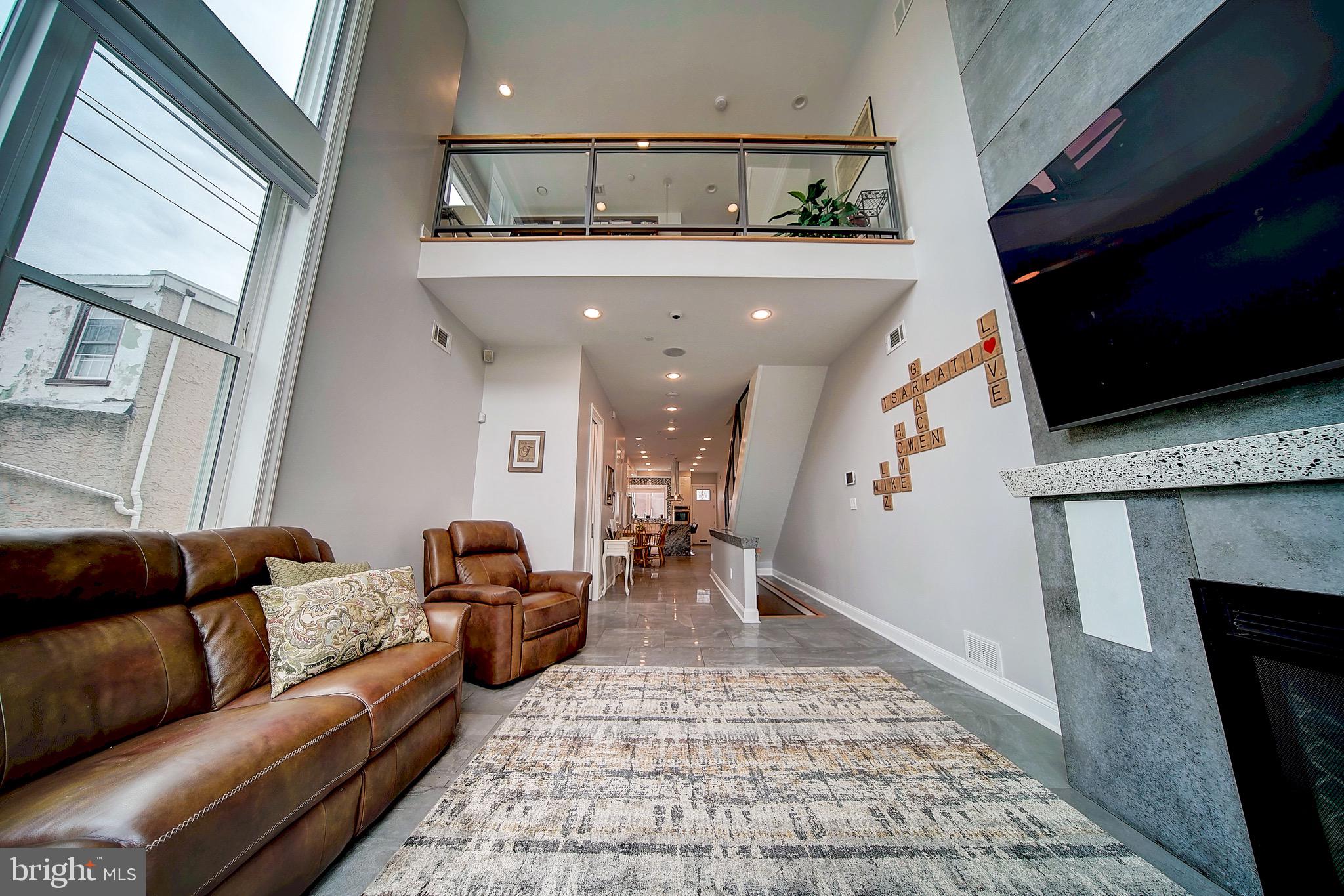 FISHTOWN - Residential