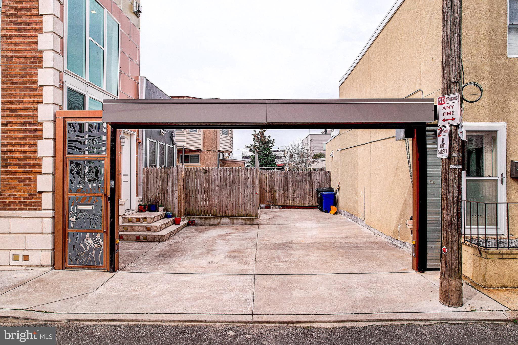 FISHTOWN - Residential