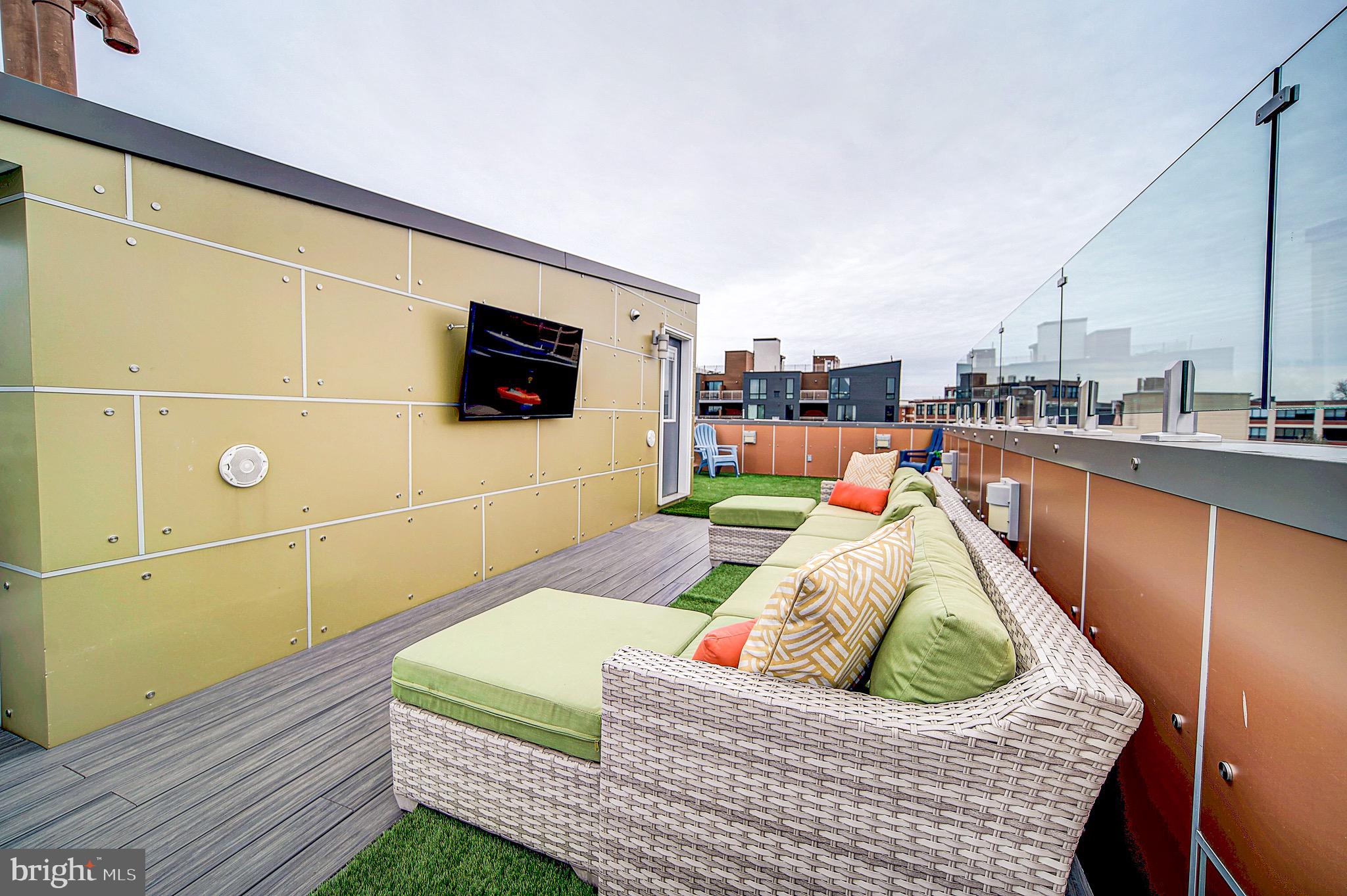 FISHTOWN - Residential