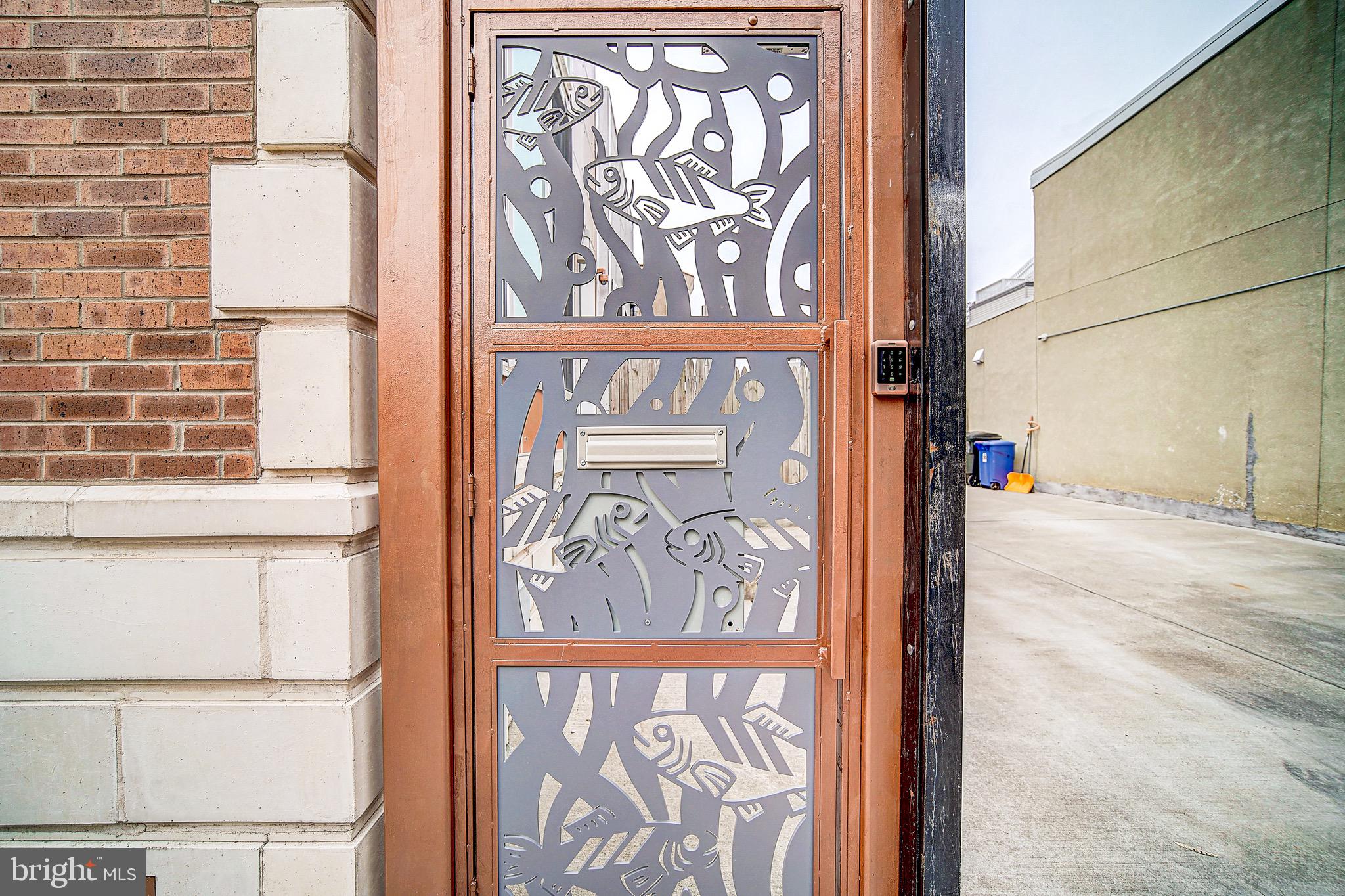 FISHTOWN - Residential