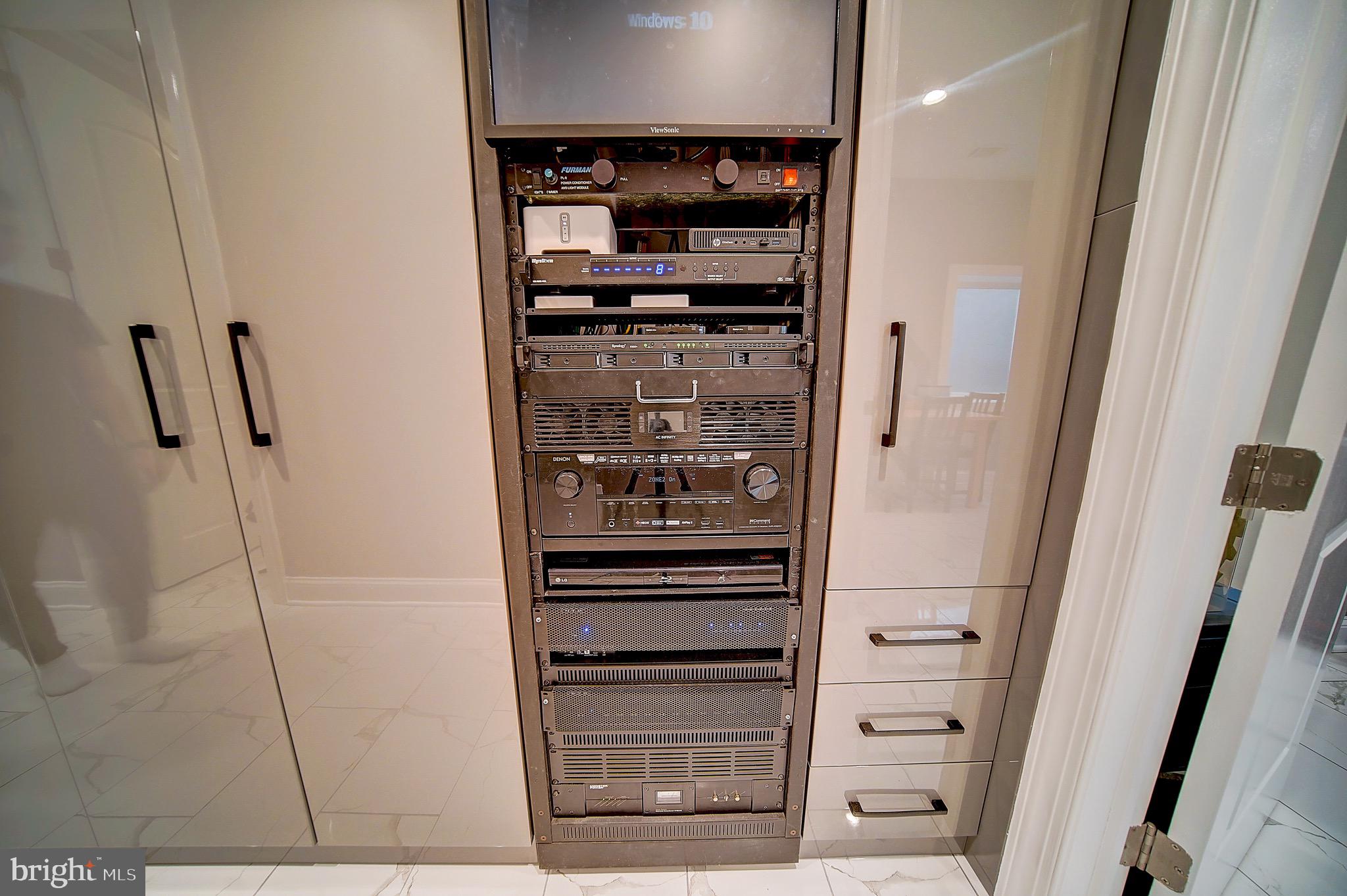 FISHTOWN - Residential