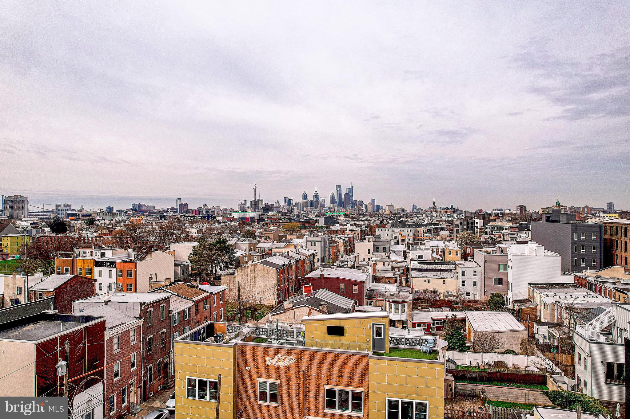 FISHTOWN - Residential