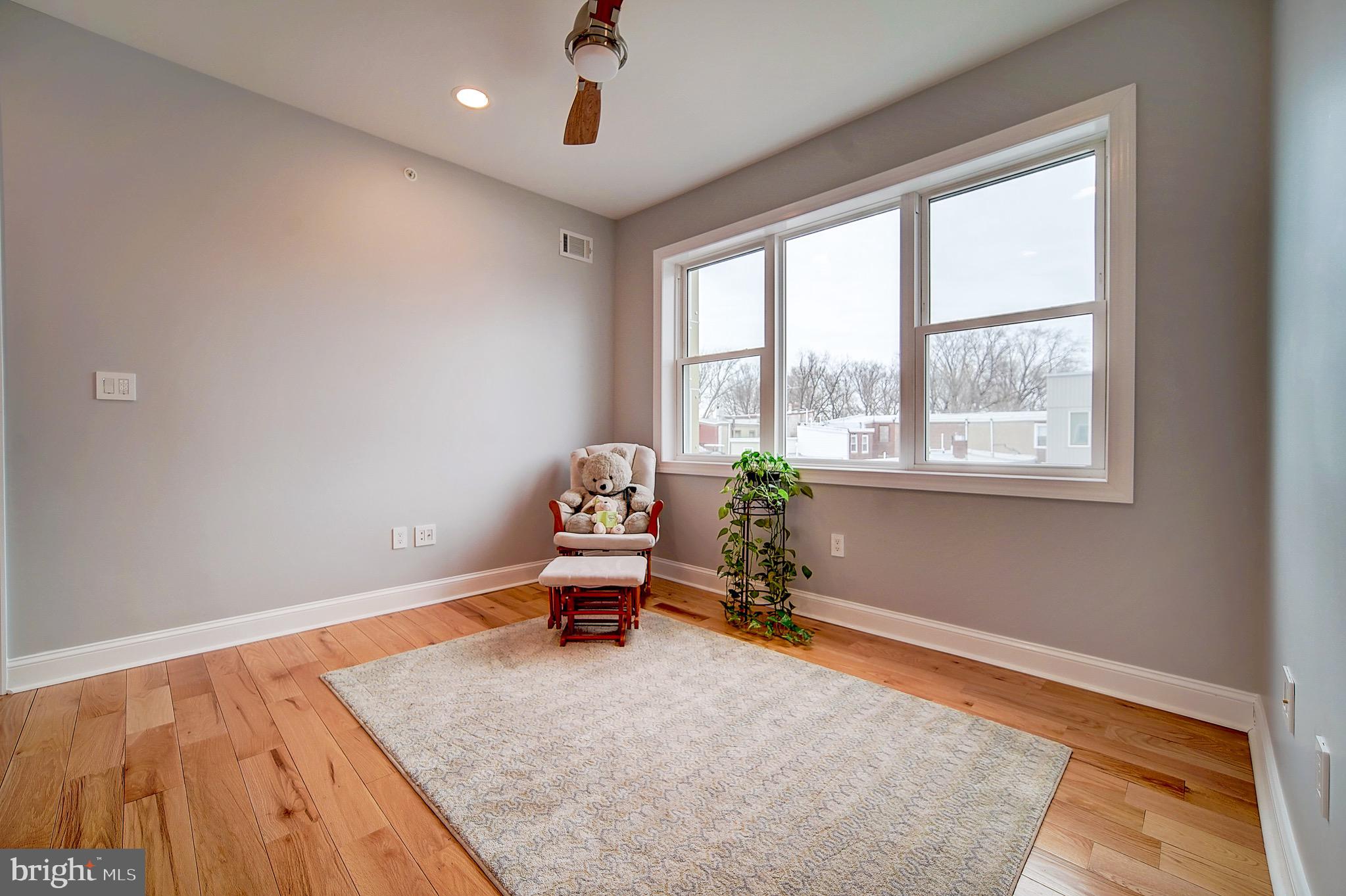 FISHTOWN - Residential