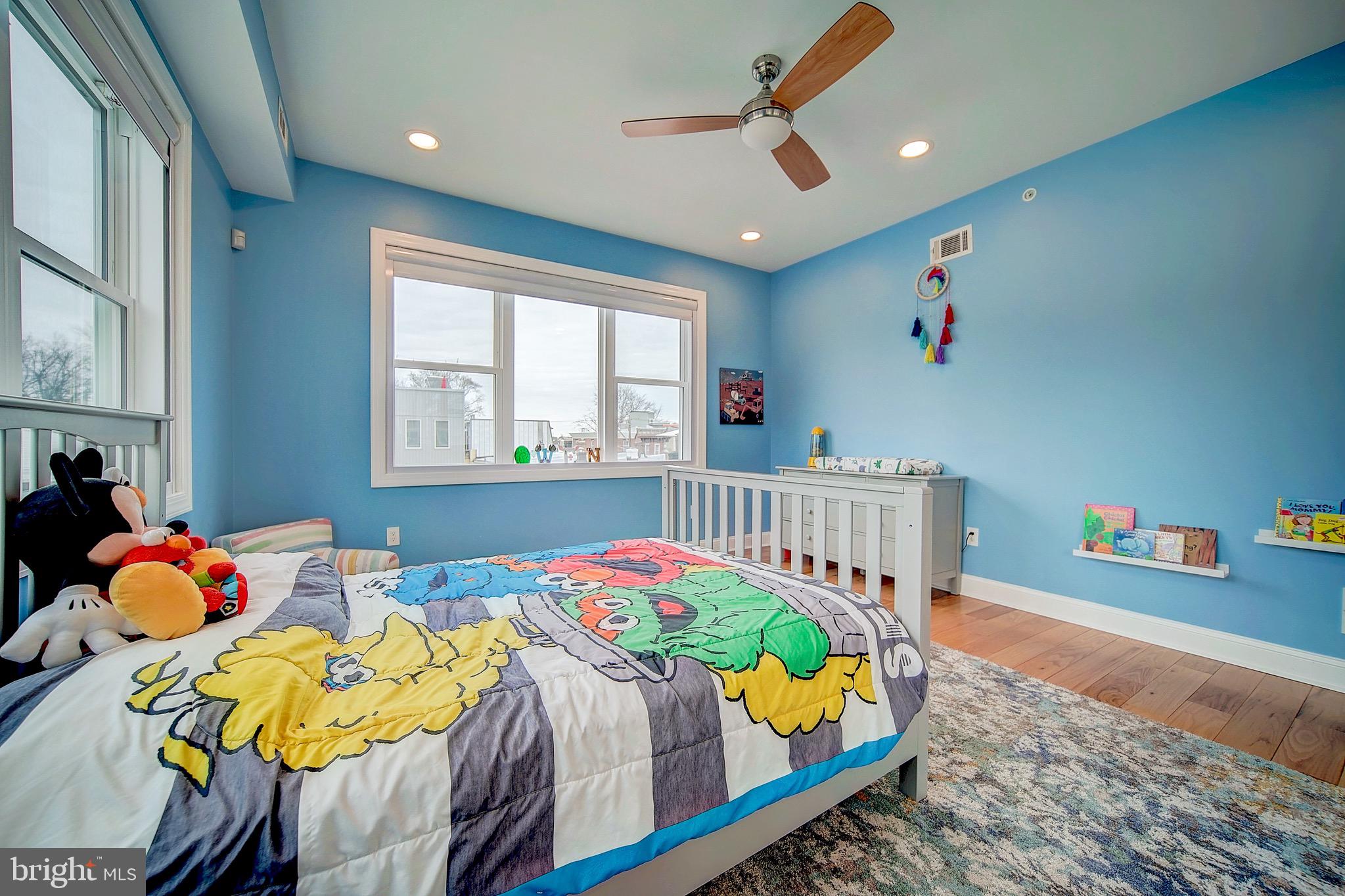 FISHTOWN - Residential