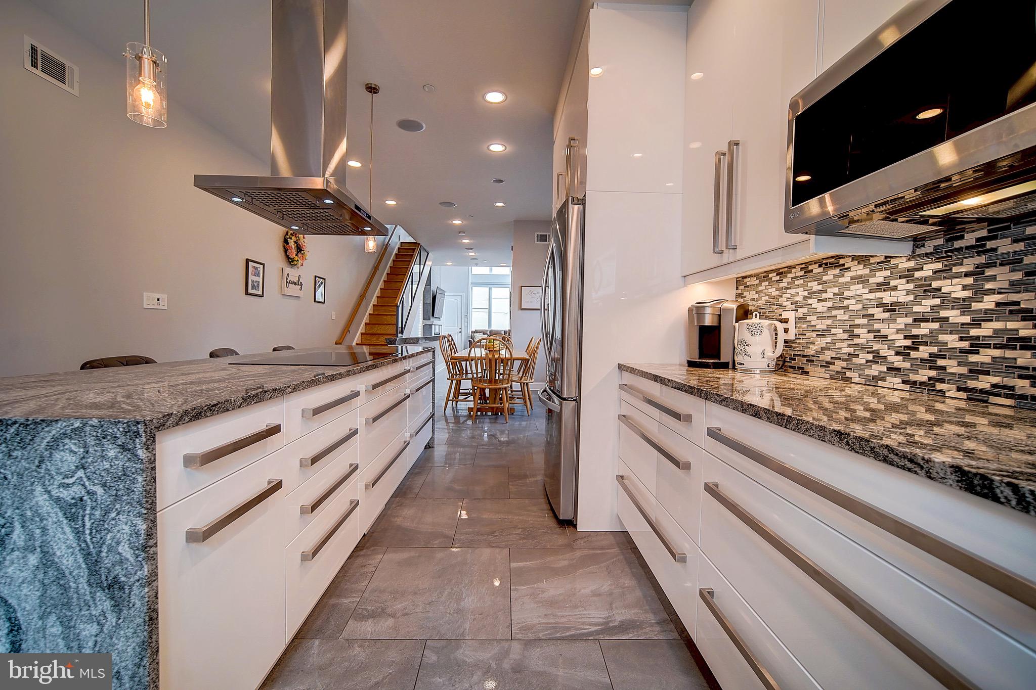 FISHTOWN - Residential