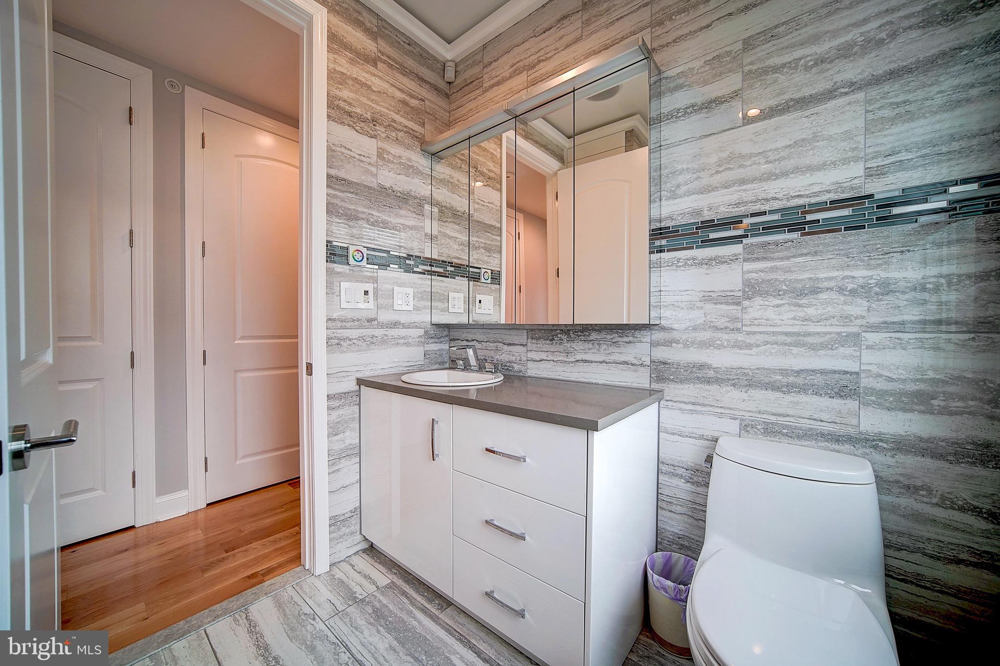 FISHTOWN - Residential