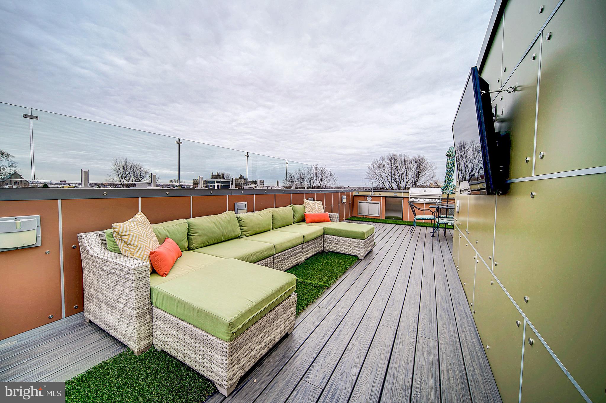 FISHTOWN - Residential