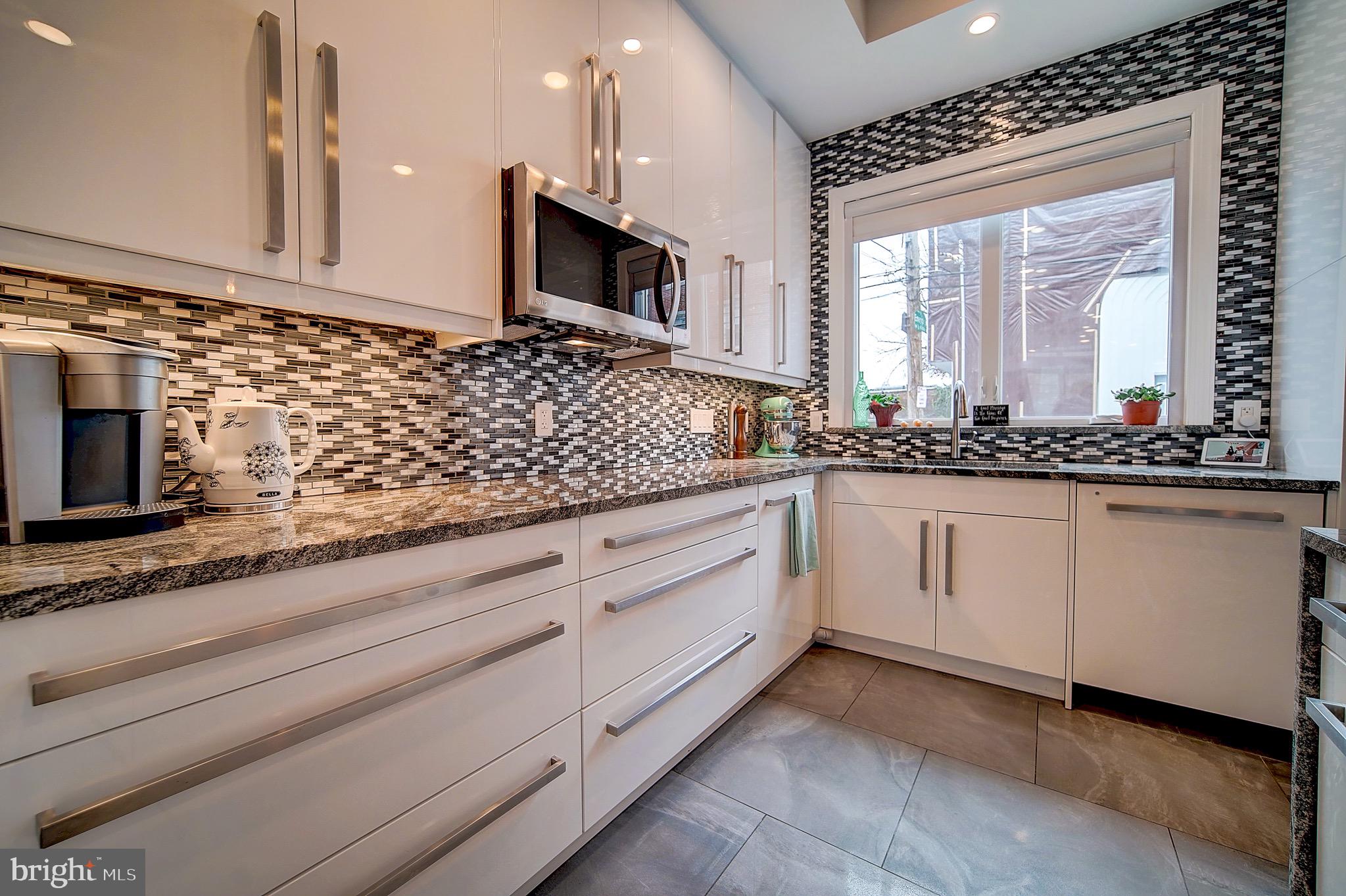 FISHTOWN - Residential